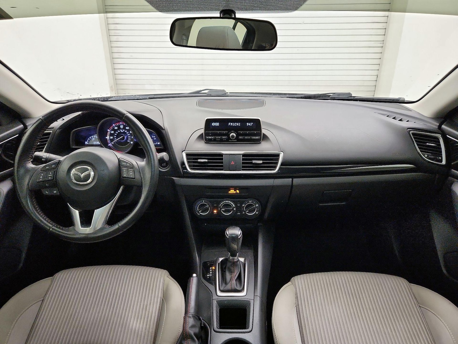 2014 Mazda MAZDA3 i Touring - Photo 10
