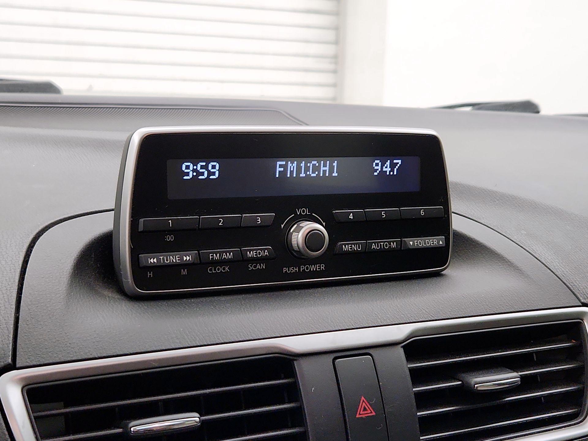 Thumbnail: 2014 Mazda Mazda3 - 14