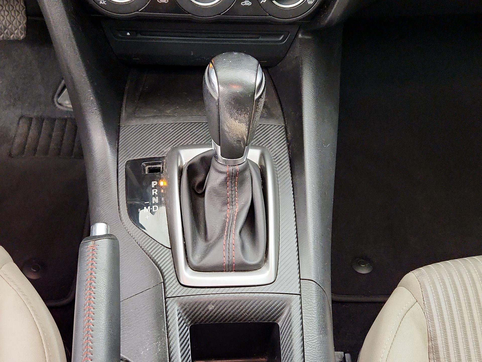 Thumbnail: 2014 Mazda Mazda3 - 16