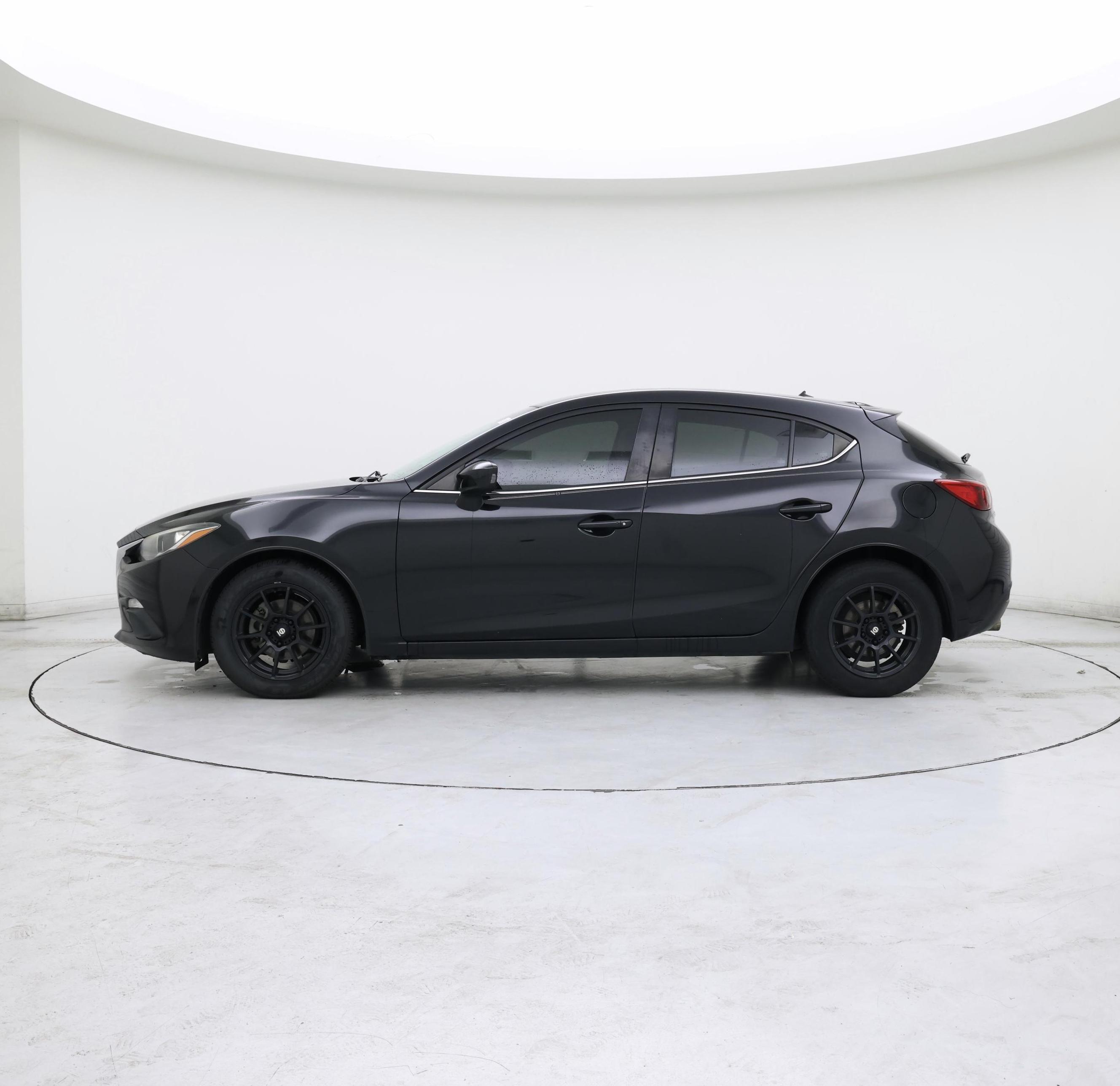 Thumbnail: 2014 Mazda Mazda3 - 2