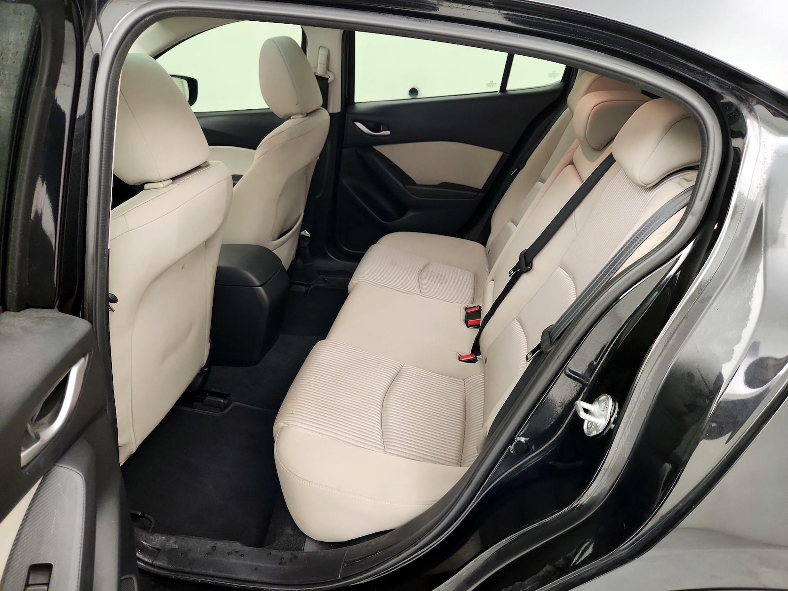 2014 Mazda MAZDA3 i Touring - Photo 20