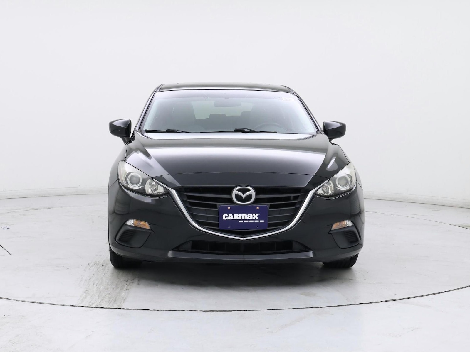 2014 Mazda MAZDA3 i Touring - Photo 6