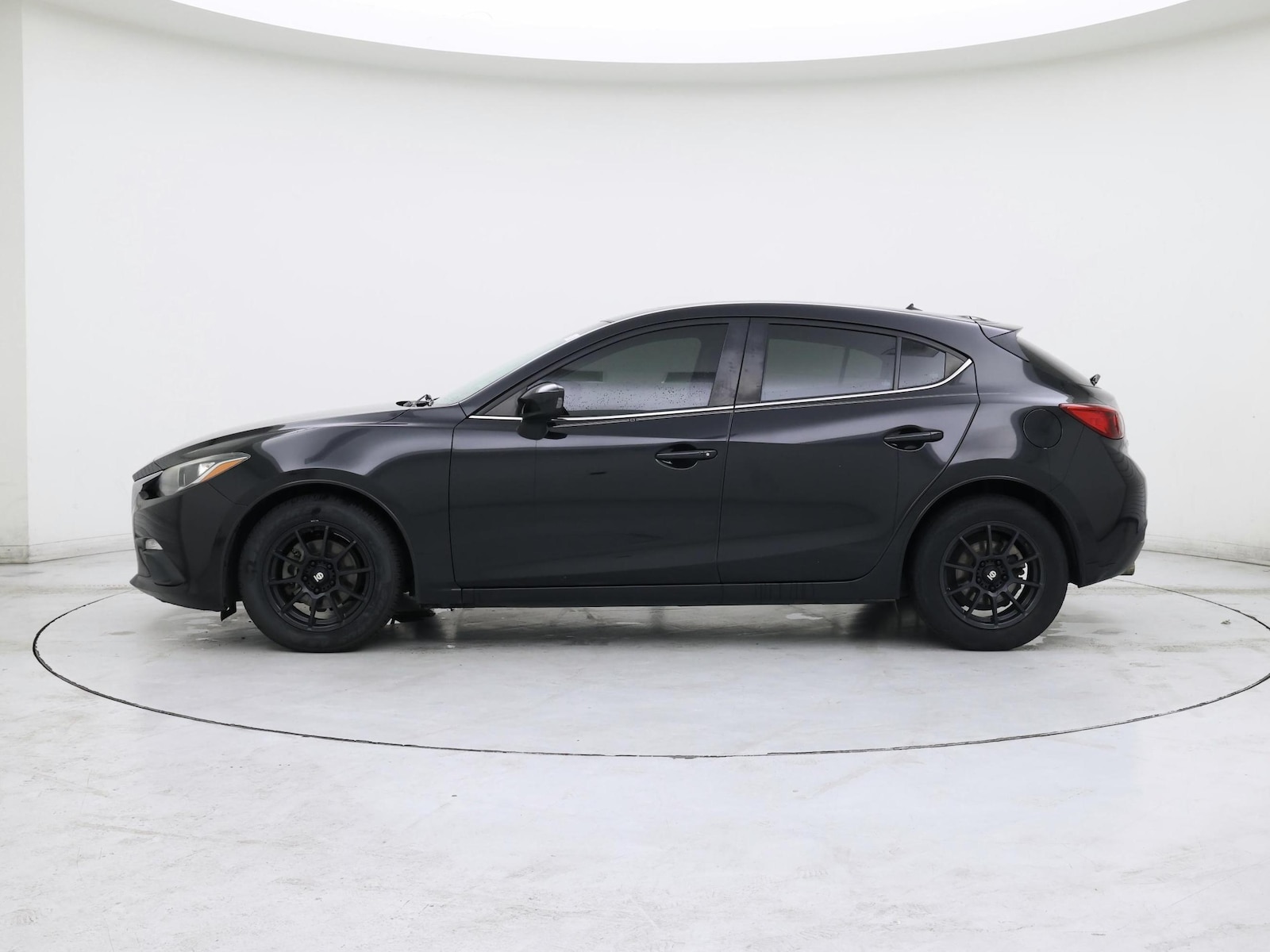 2014 Mazda MAZDA3 i Touring - Photo 7