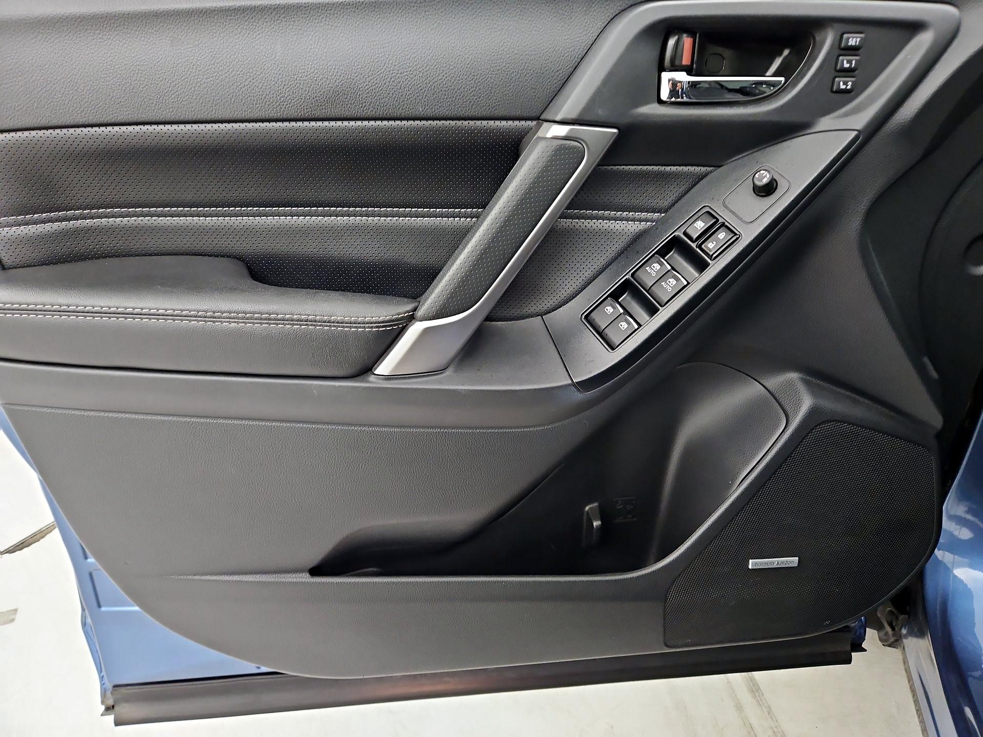 Thumbnail: 2017 Subaru Forester - 12