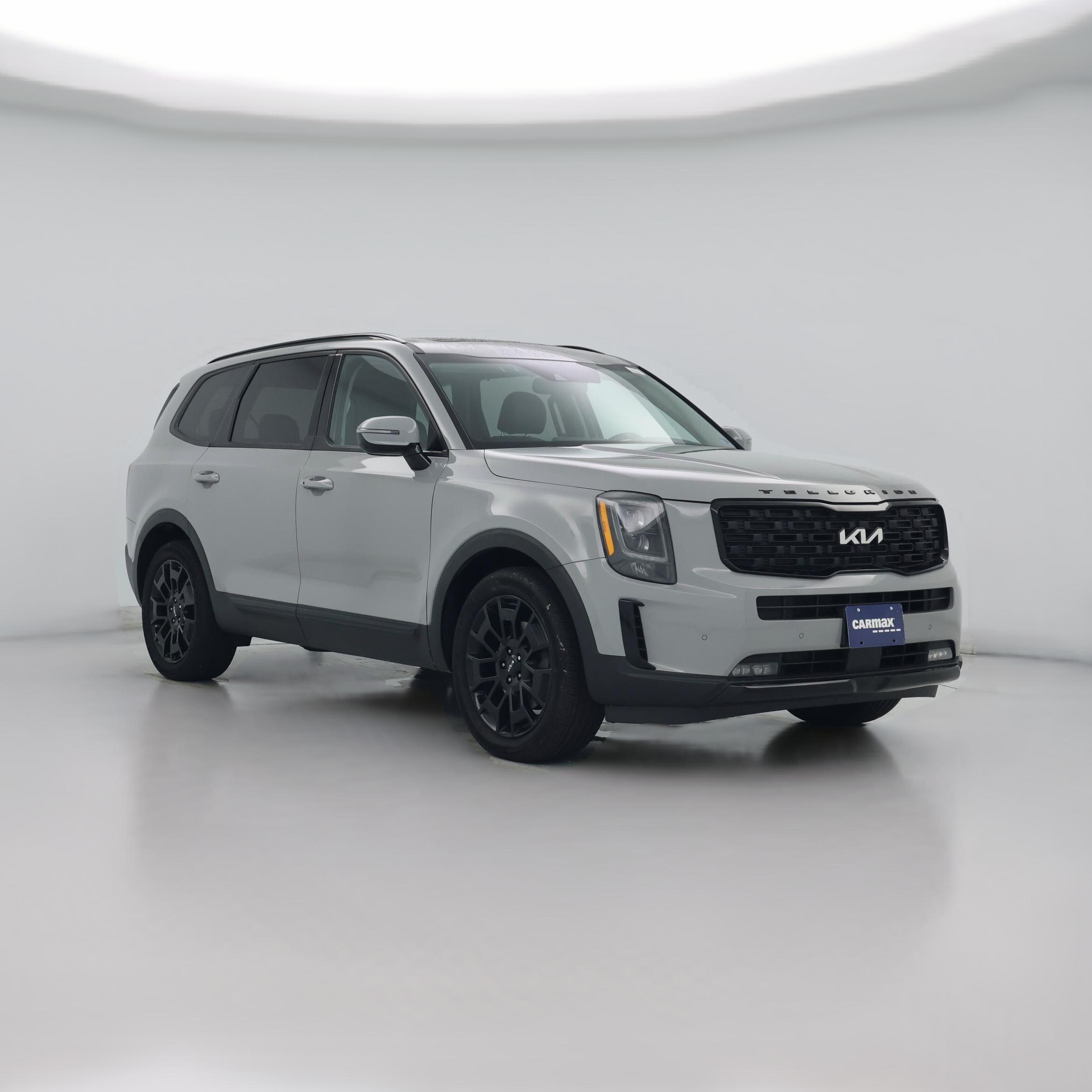 Thumbnail: 2022 Kia Telluride - 1