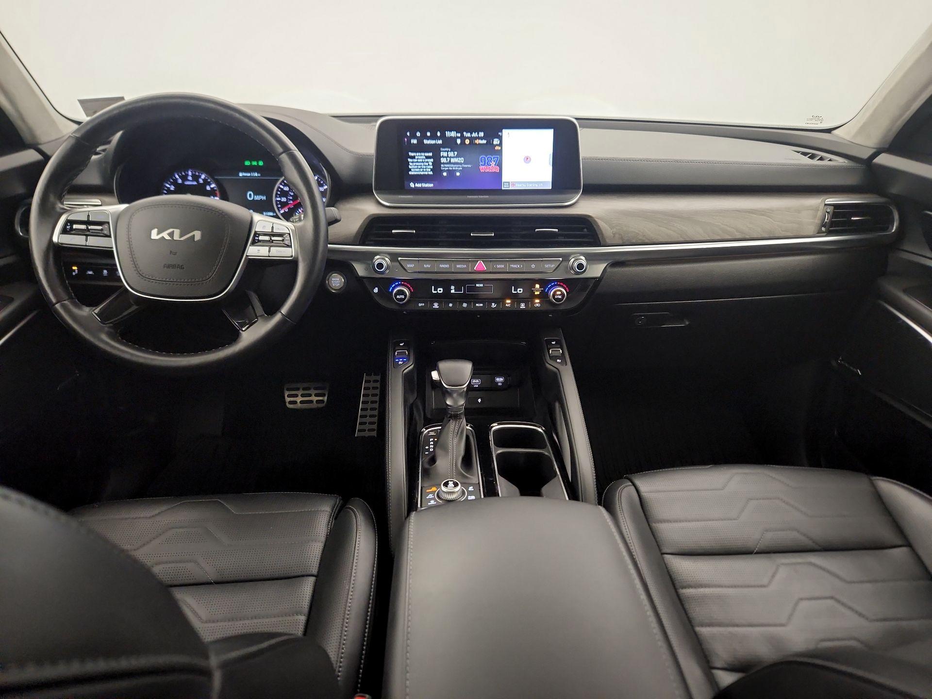 Thumbnail: 2022 Kia Telluride - 9