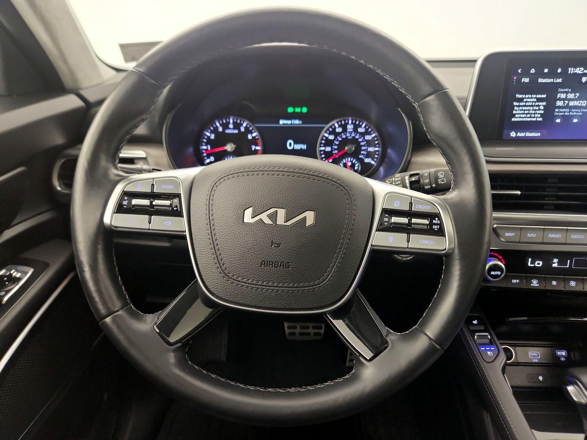 Thumbnail: 2022 Kia Telluride - 10