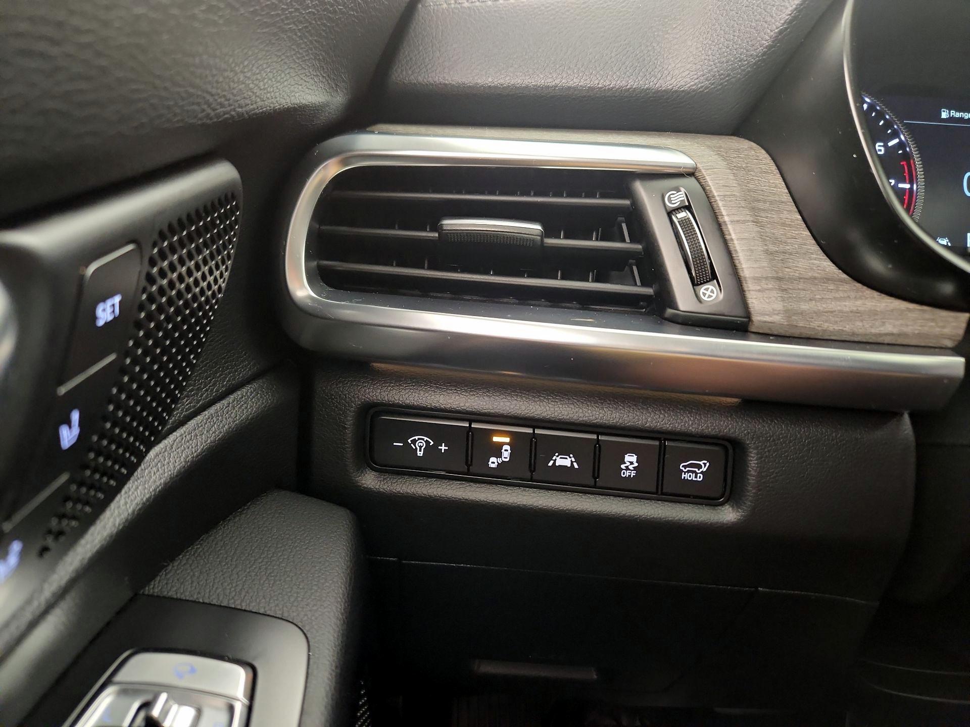Thumbnail: 2022 Kia Telluride - 13