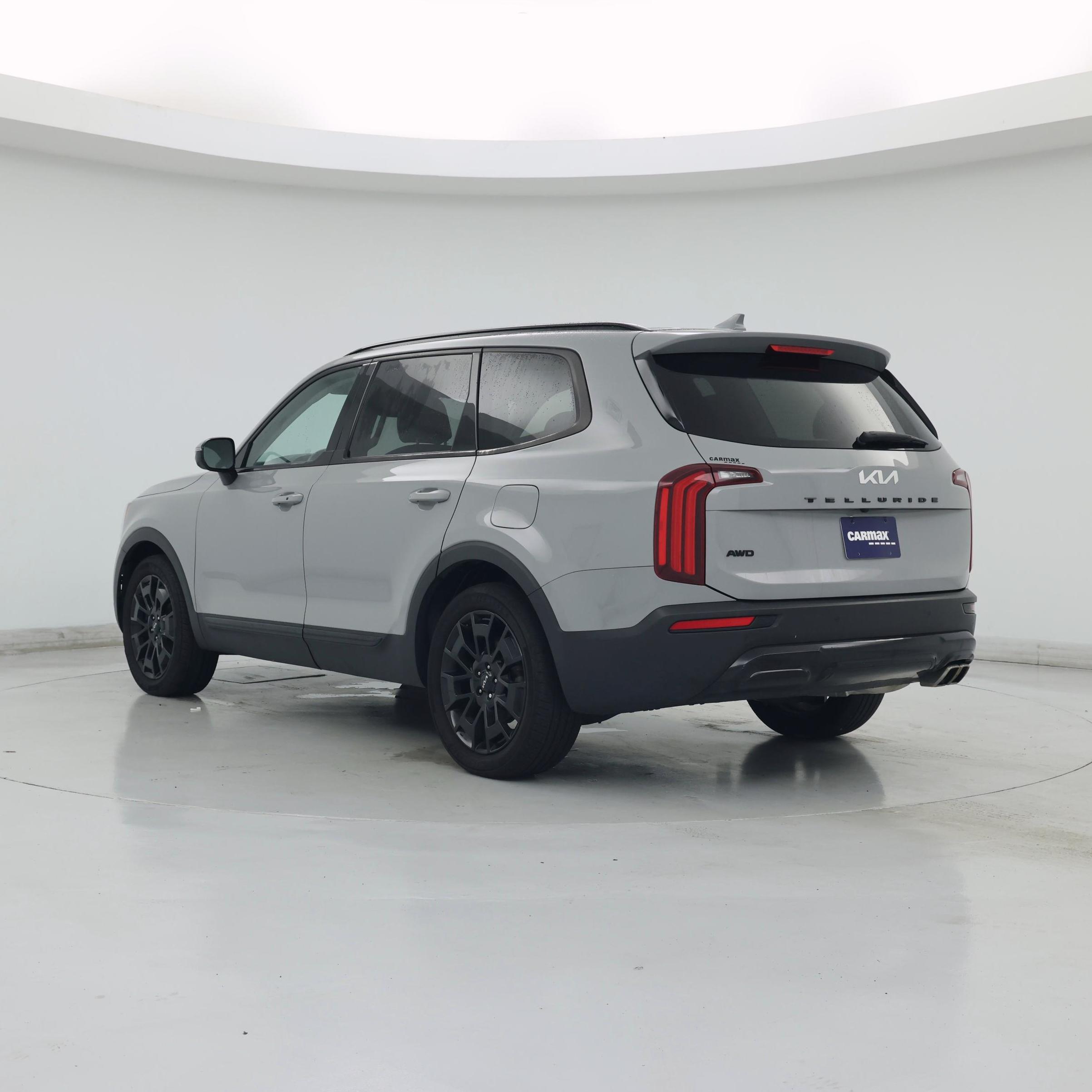 Thumbnail: 2022 Kia Telluride - 2