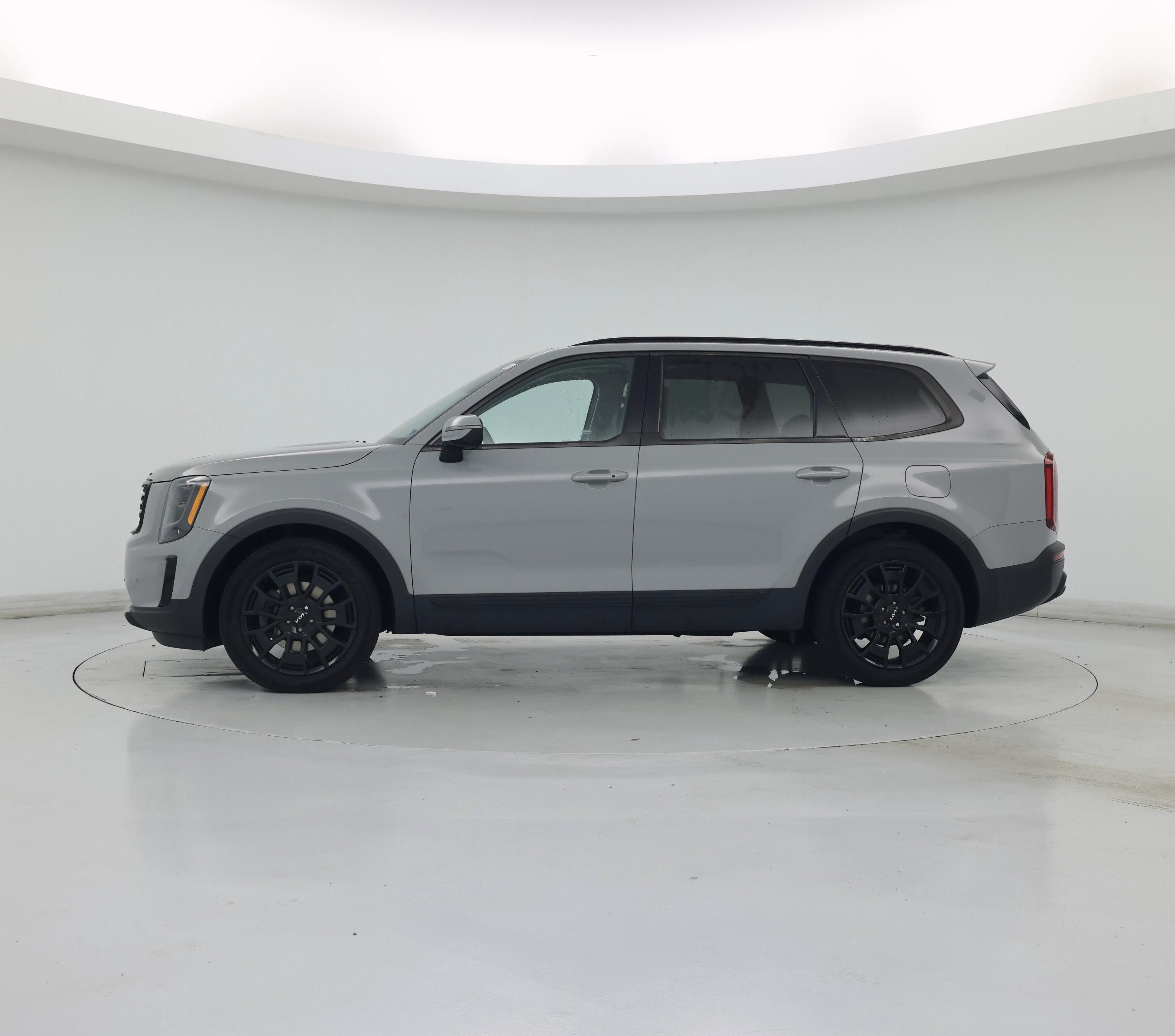 Thumbnail: 2022 Kia Telluride - 3