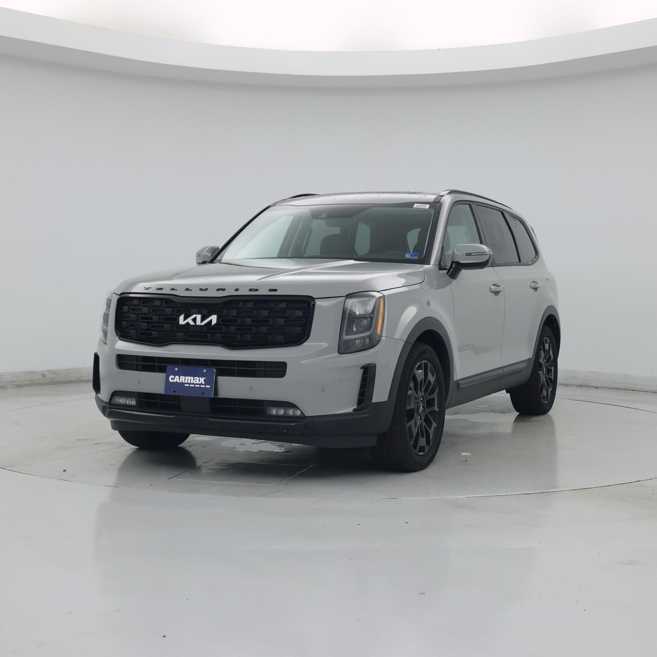 Thumbnail: 2022 Kia Telluride - 4
