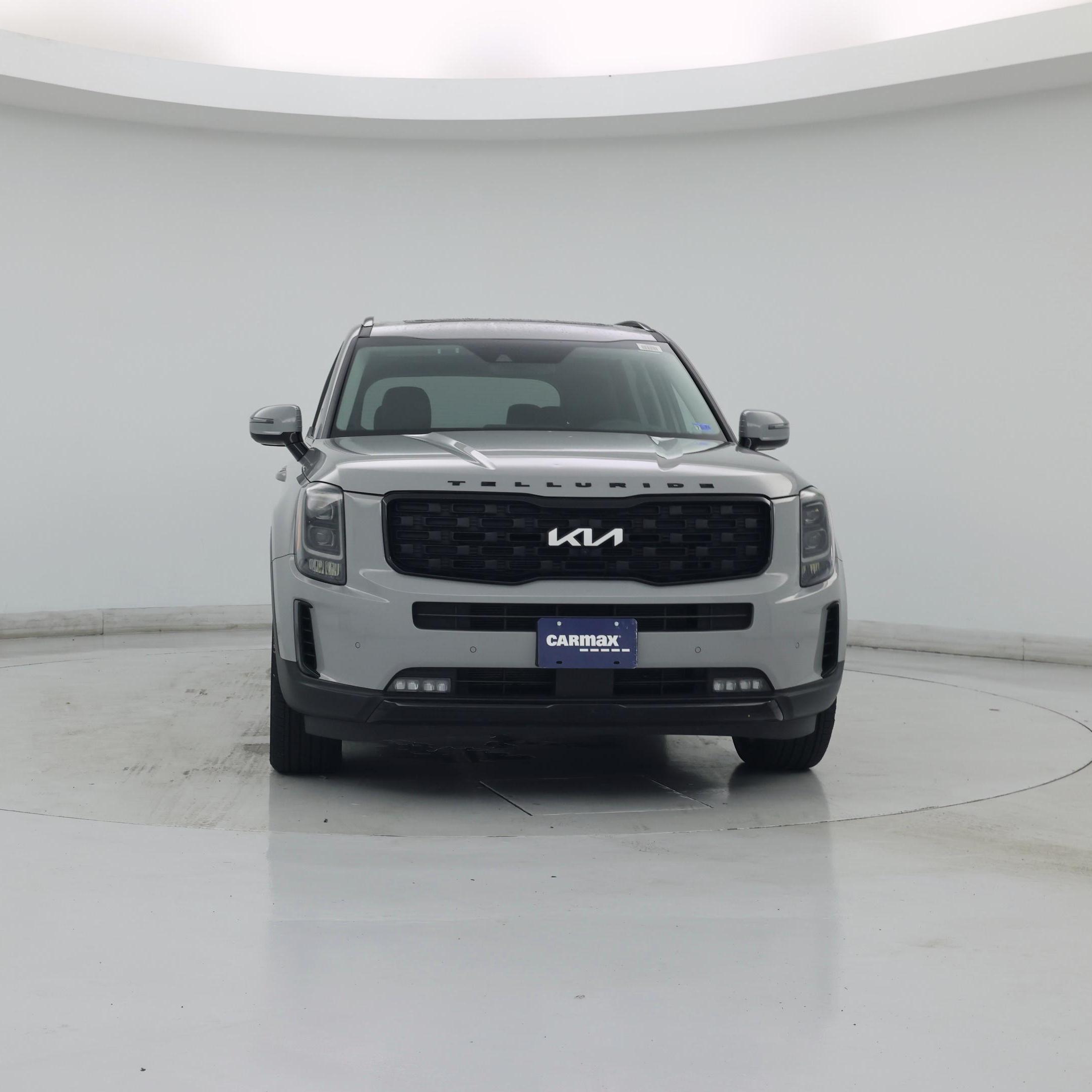 Thumbnail: 2022 Kia Telluride - 5