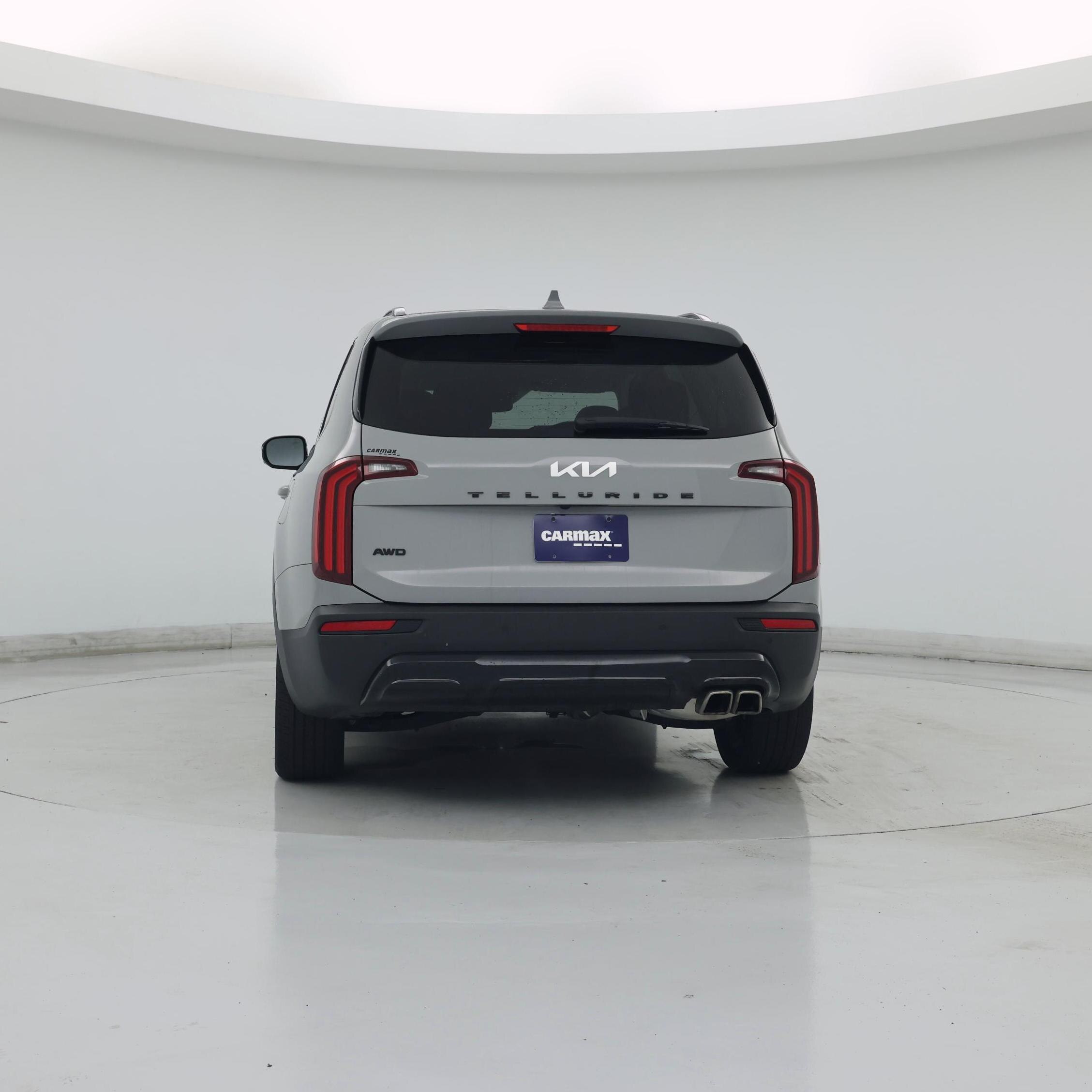 Thumbnail: 2022 Kia Telluride - 6