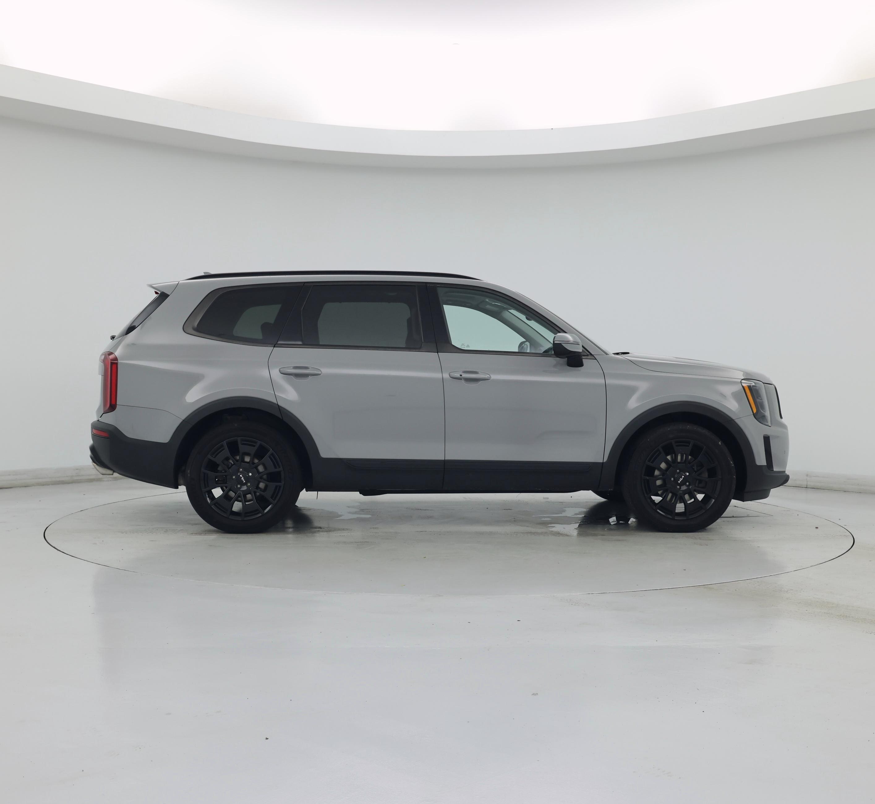 Thumbnail: 2022 Kia Telluride - 7