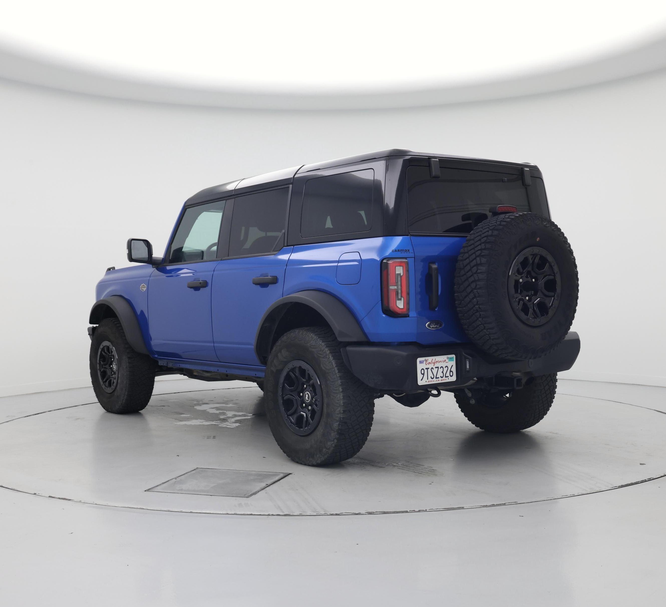 Thumbnail: 2024 Ford Bronco - 2