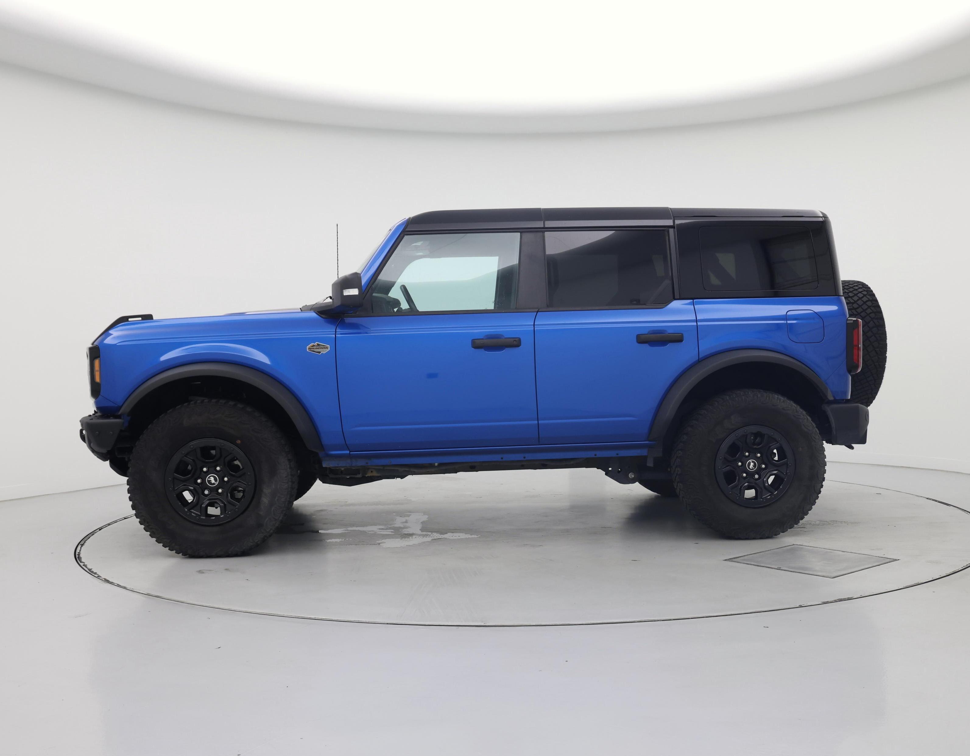 Thumbnail: 2024 Ford Bronco - 3