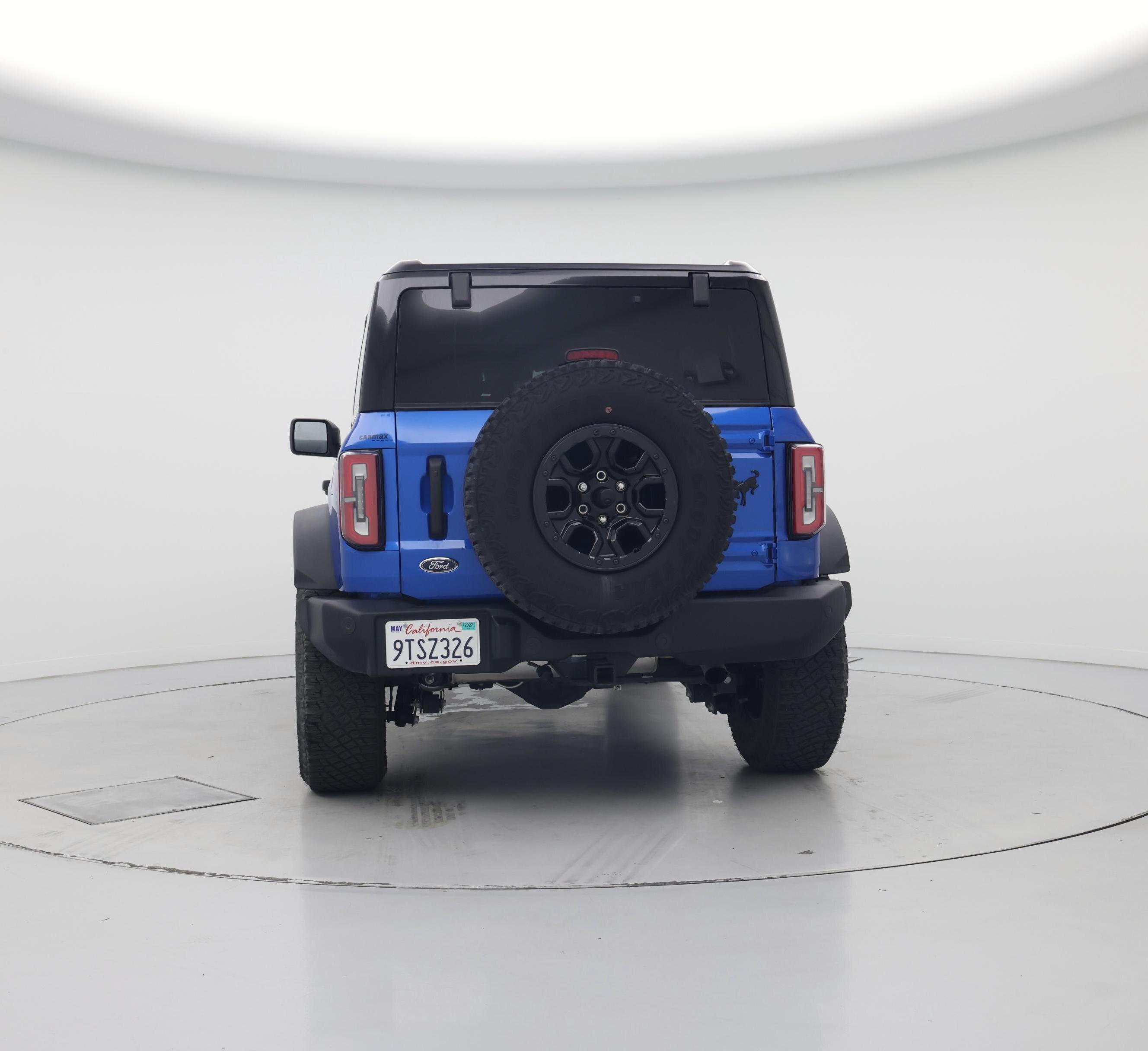 Thumbnail: 2024 Ford Bronco - 6