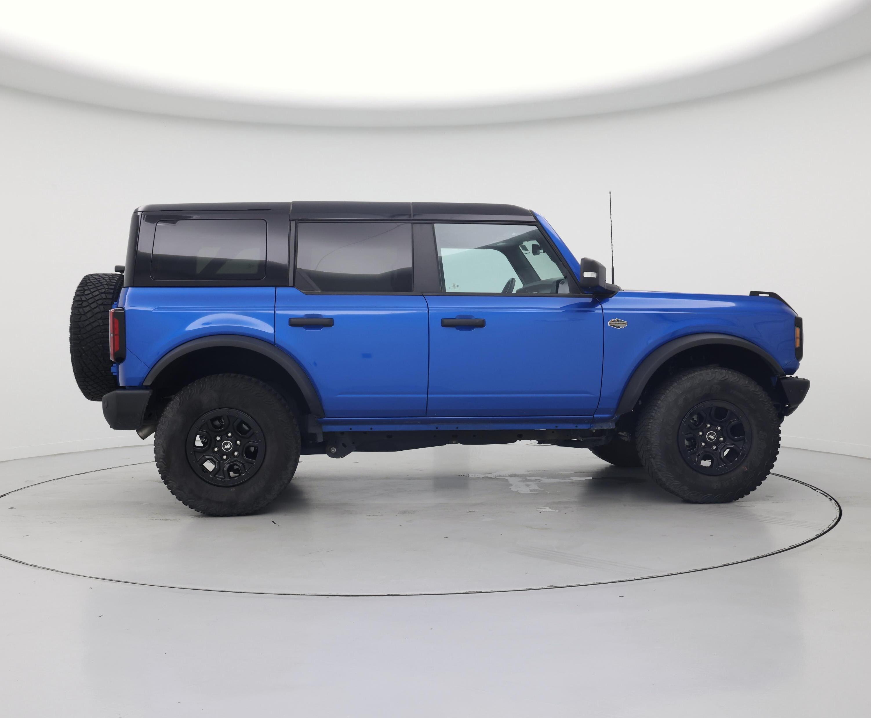 Thumbnail: 2024 Ford Bronco - 7
