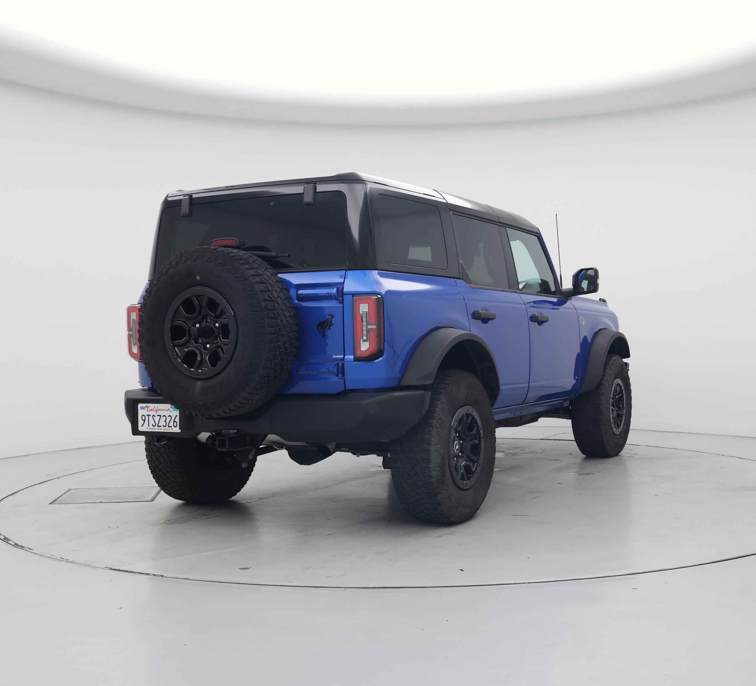 Thumbnail: 2024 Ford Bronco - 8