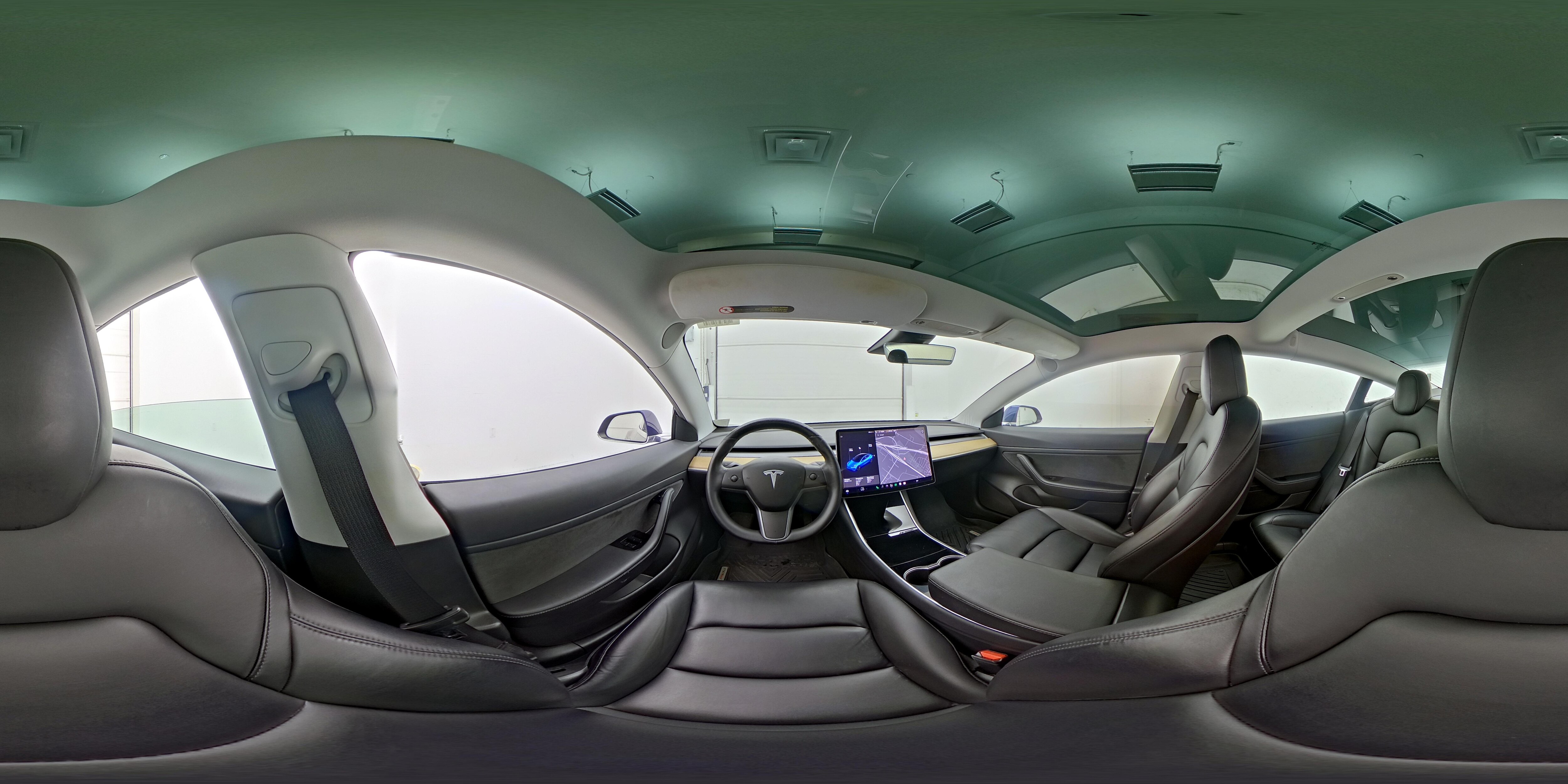 2020 Tesla Model 3 Base - Photo 17