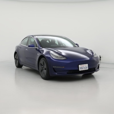 Vehicle exterior view