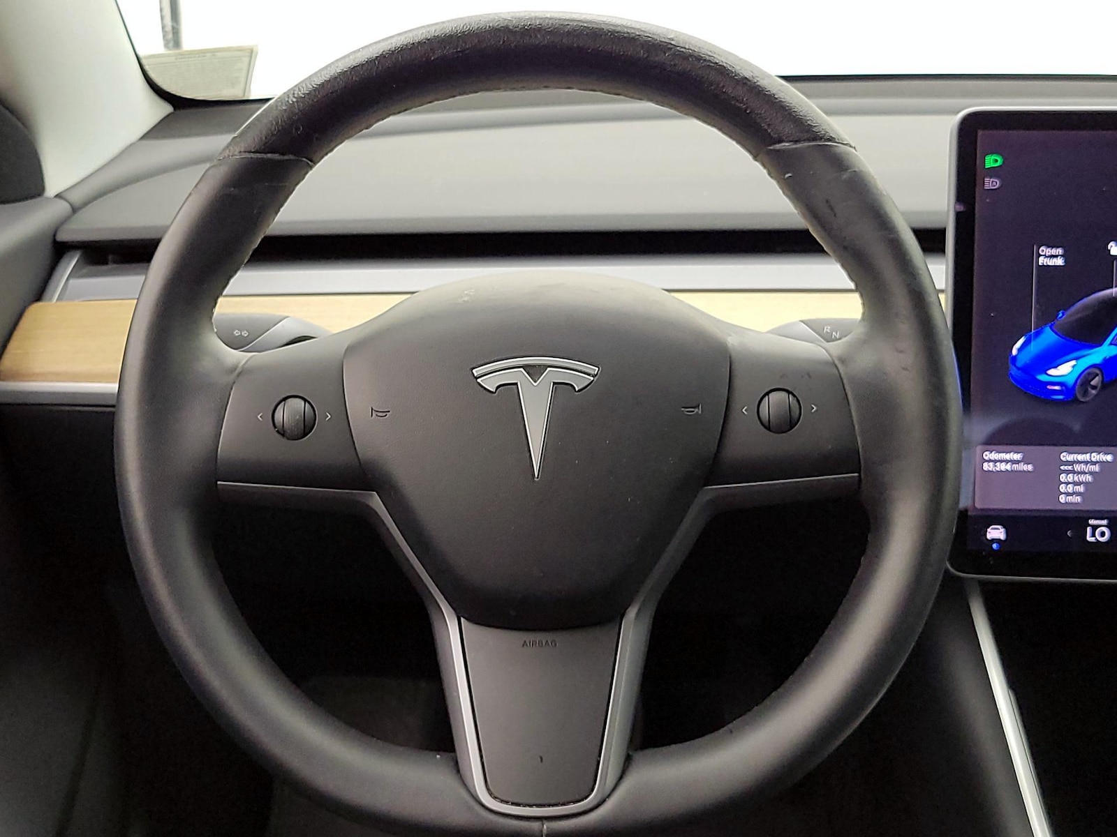 2020 Tesla Model 3 Base - Photo 2