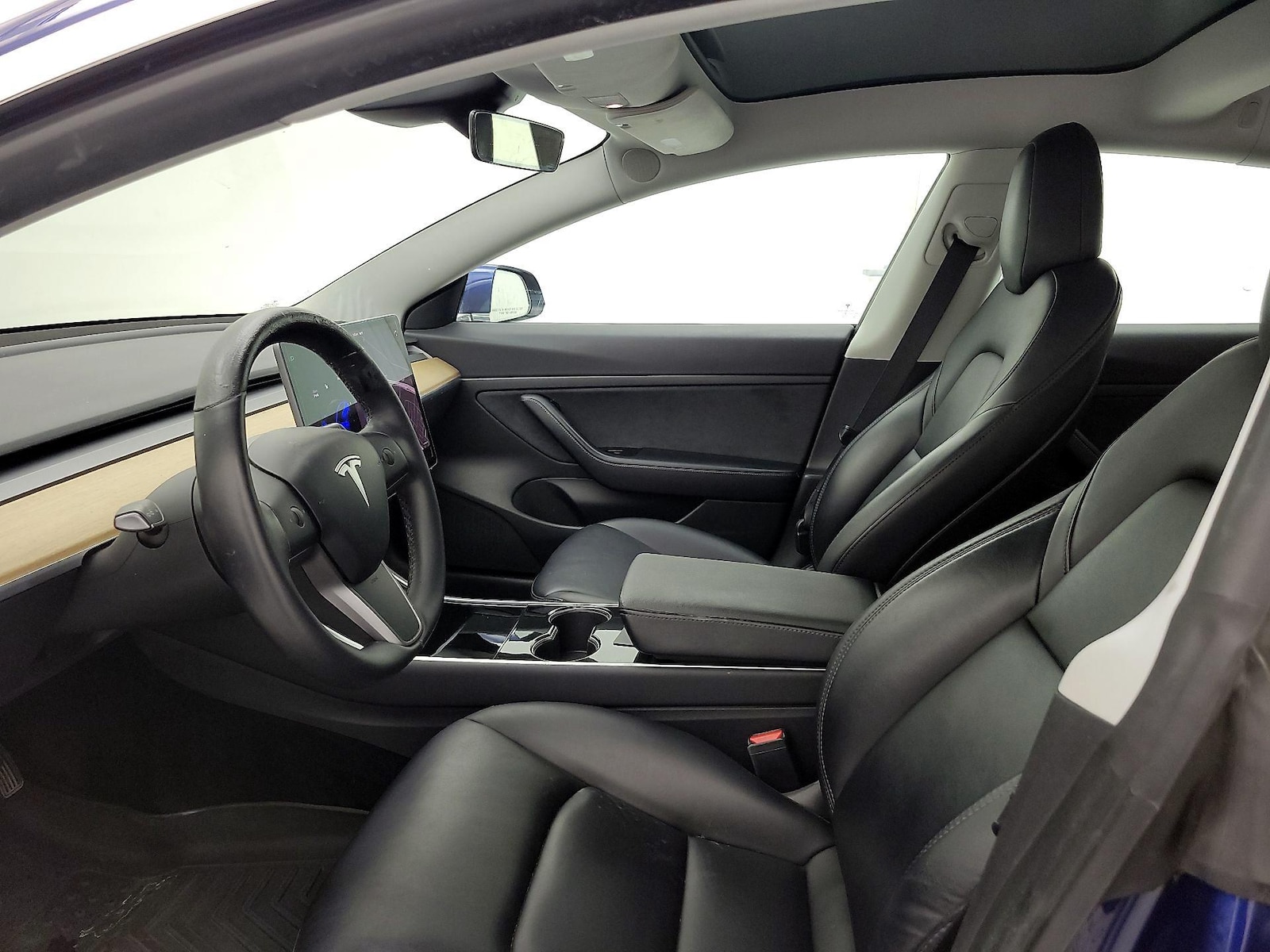 2020 Tesla Model 3 Base - Photo 3