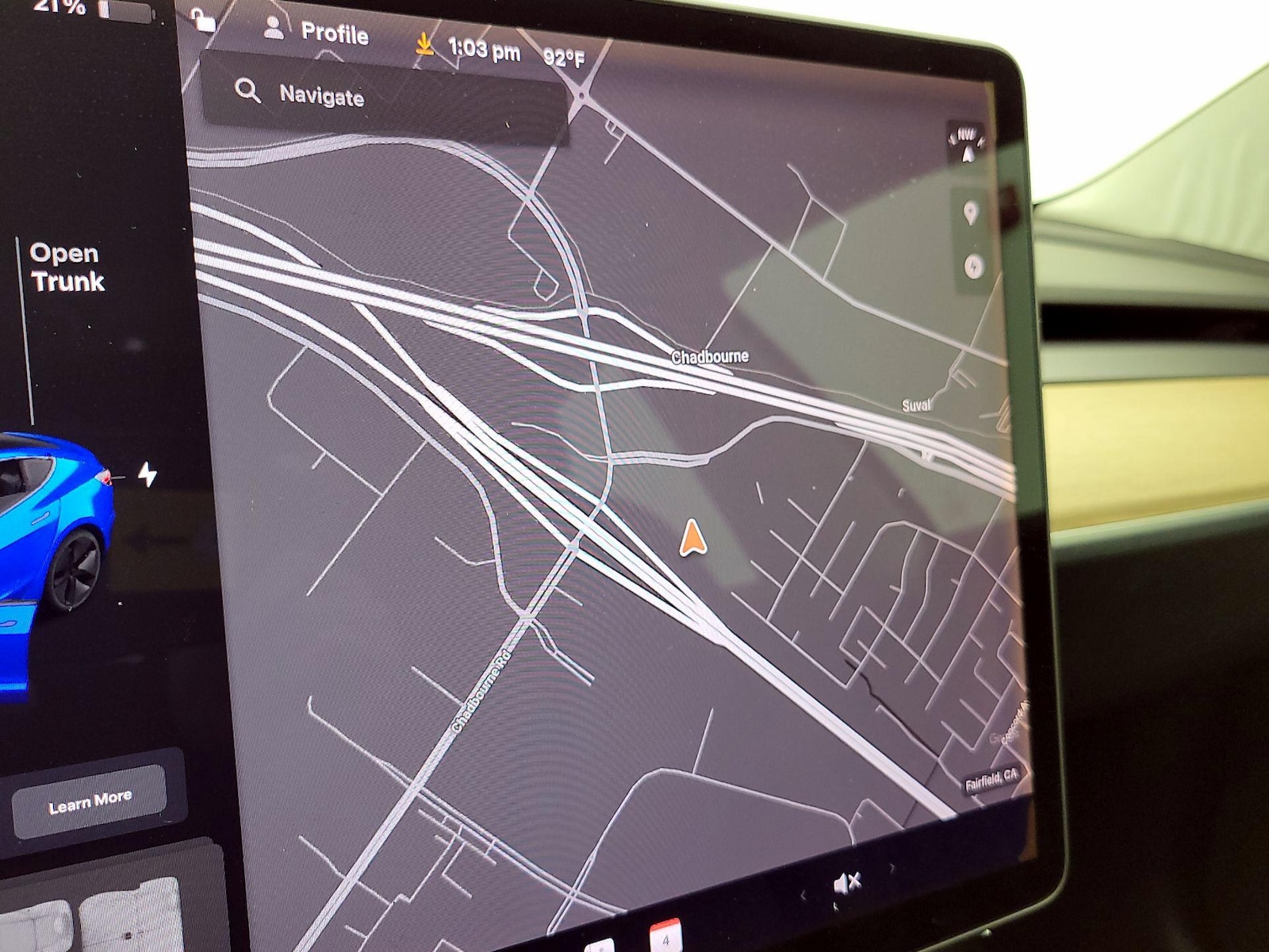 2020 Tesla Model 3 Base - Photo 5