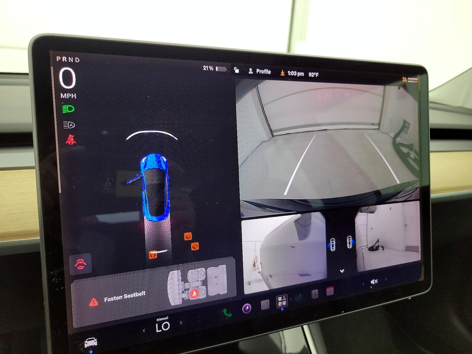 2020 Tesla Model 3 Base - Photo 6
