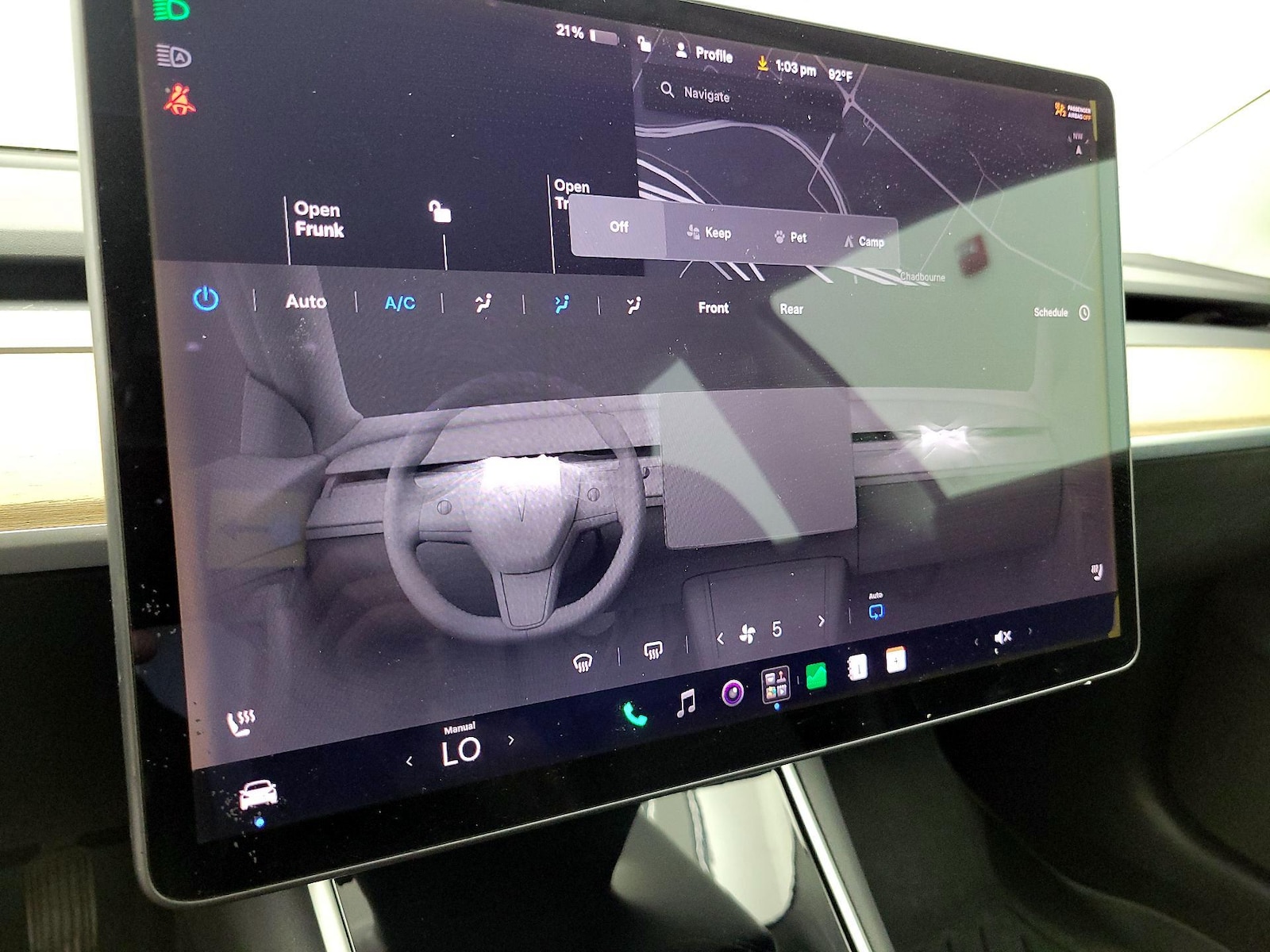 2020 Tesla Model 3 Base - Photo 8