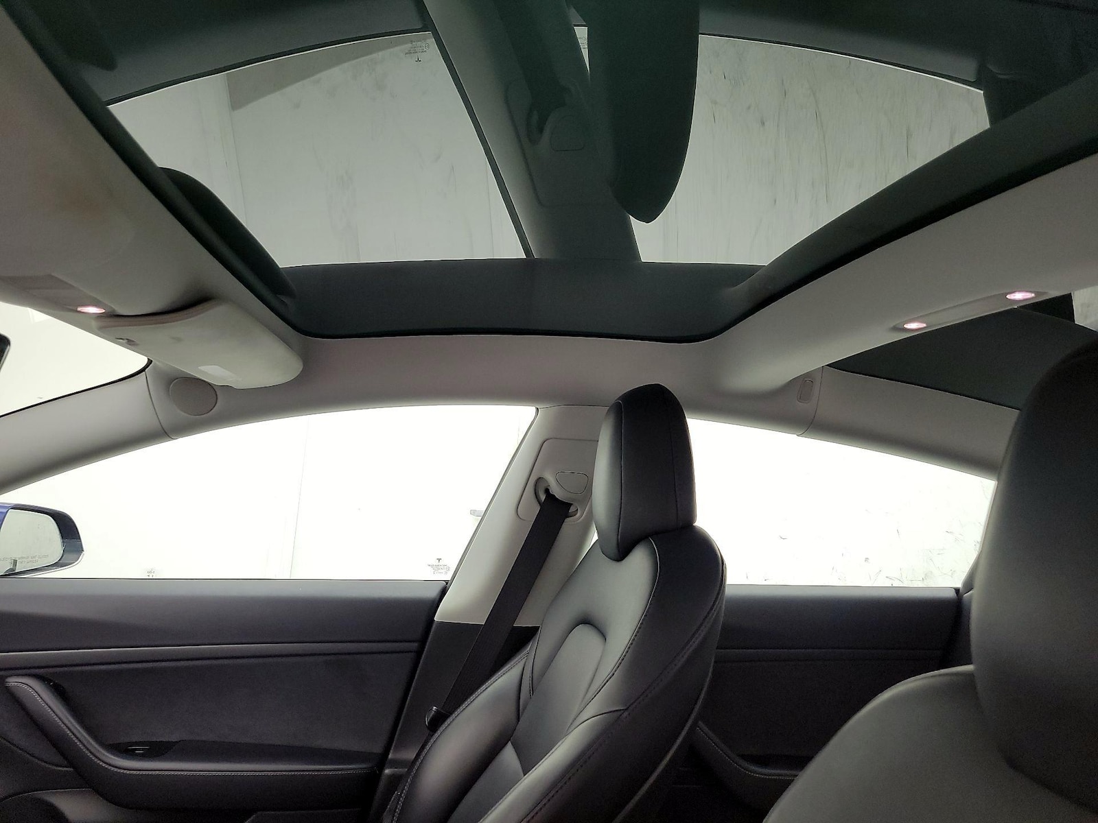 2020 Tesla Model 3 Base - Photo 10