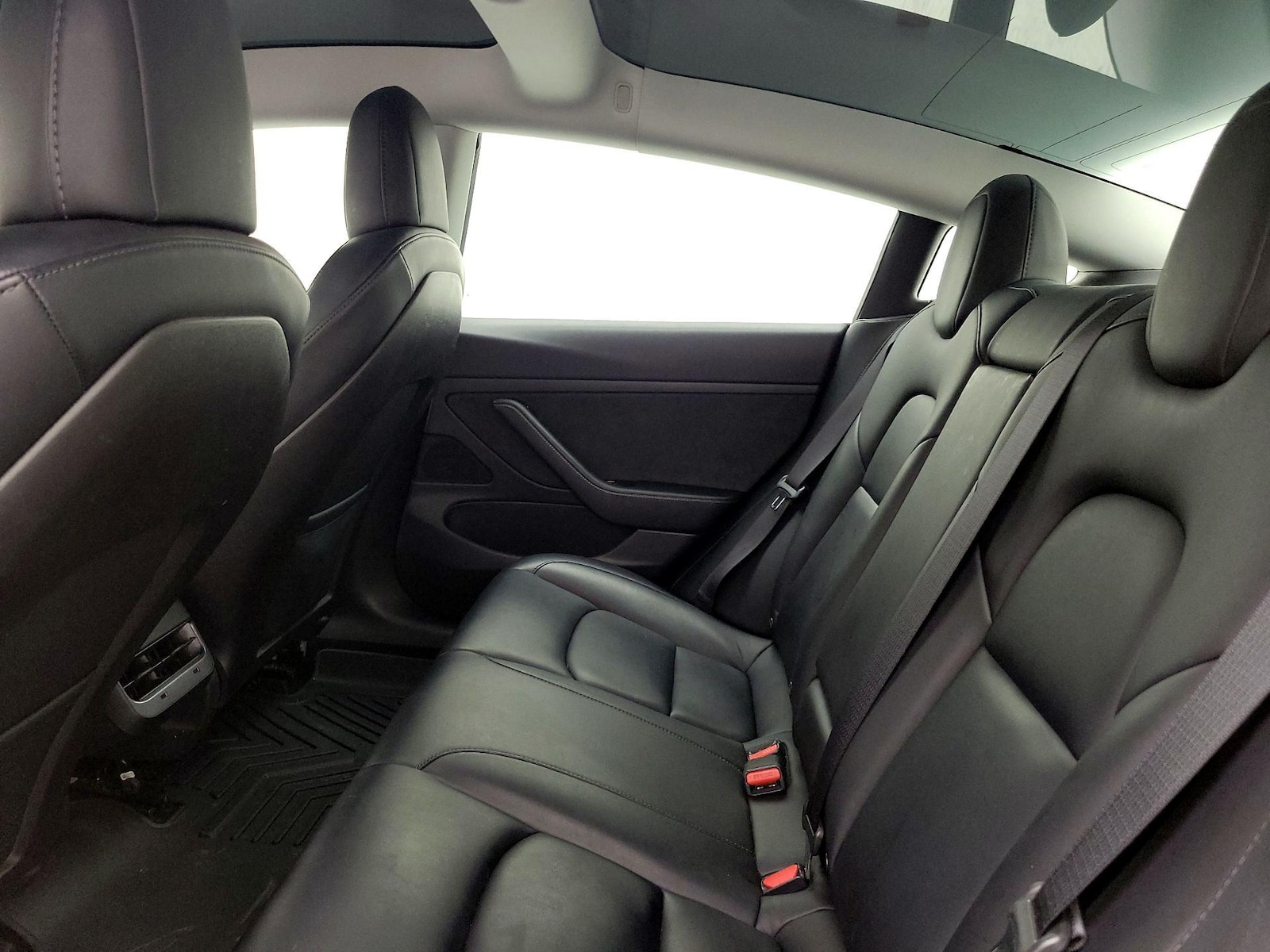 2020 Tesla Model 3 Base - Photo 11