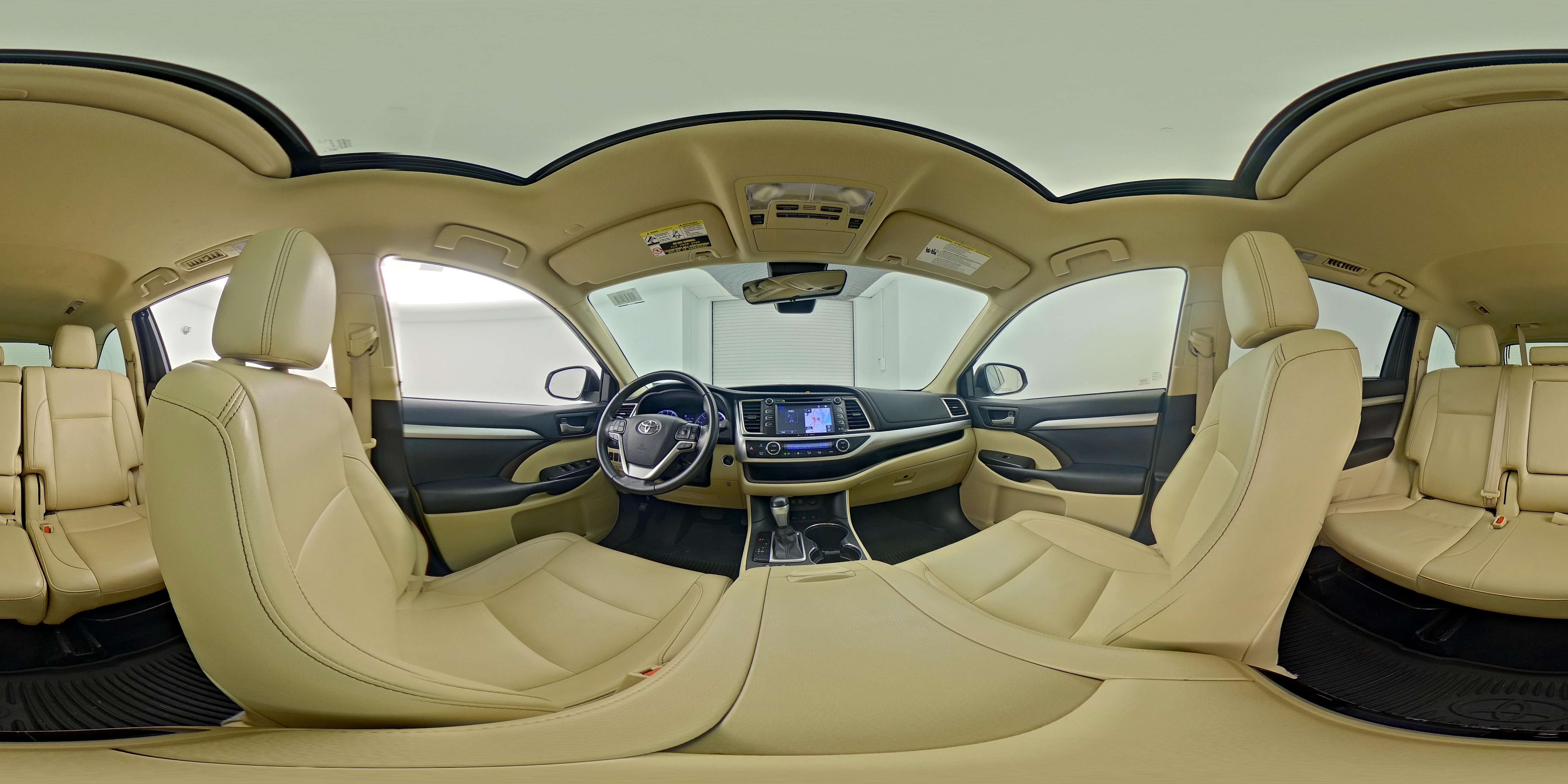 2019 Toyota Highlander XLE - Photo 27