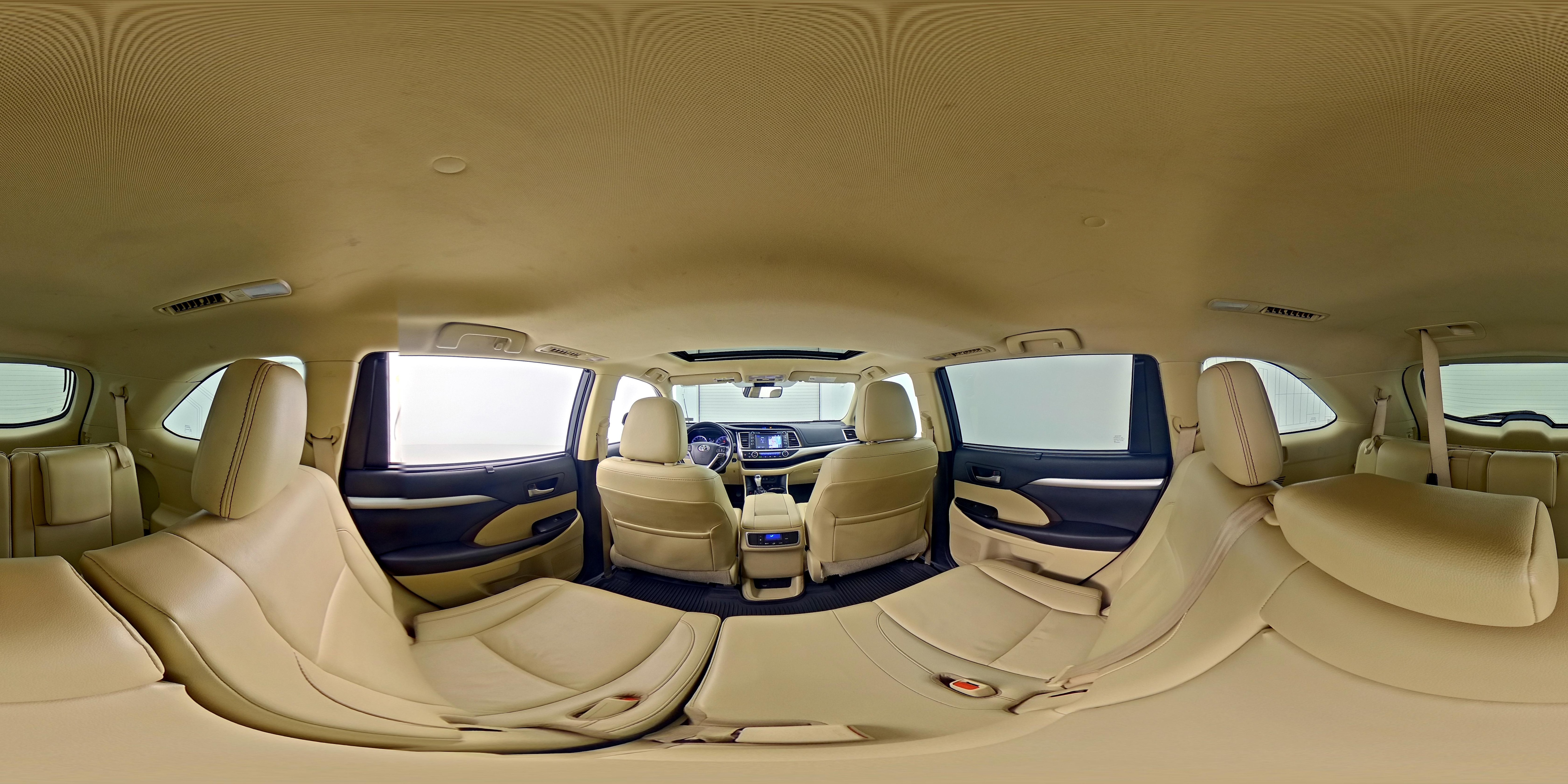 2019 Toyota Highlander XLE - Photo 28