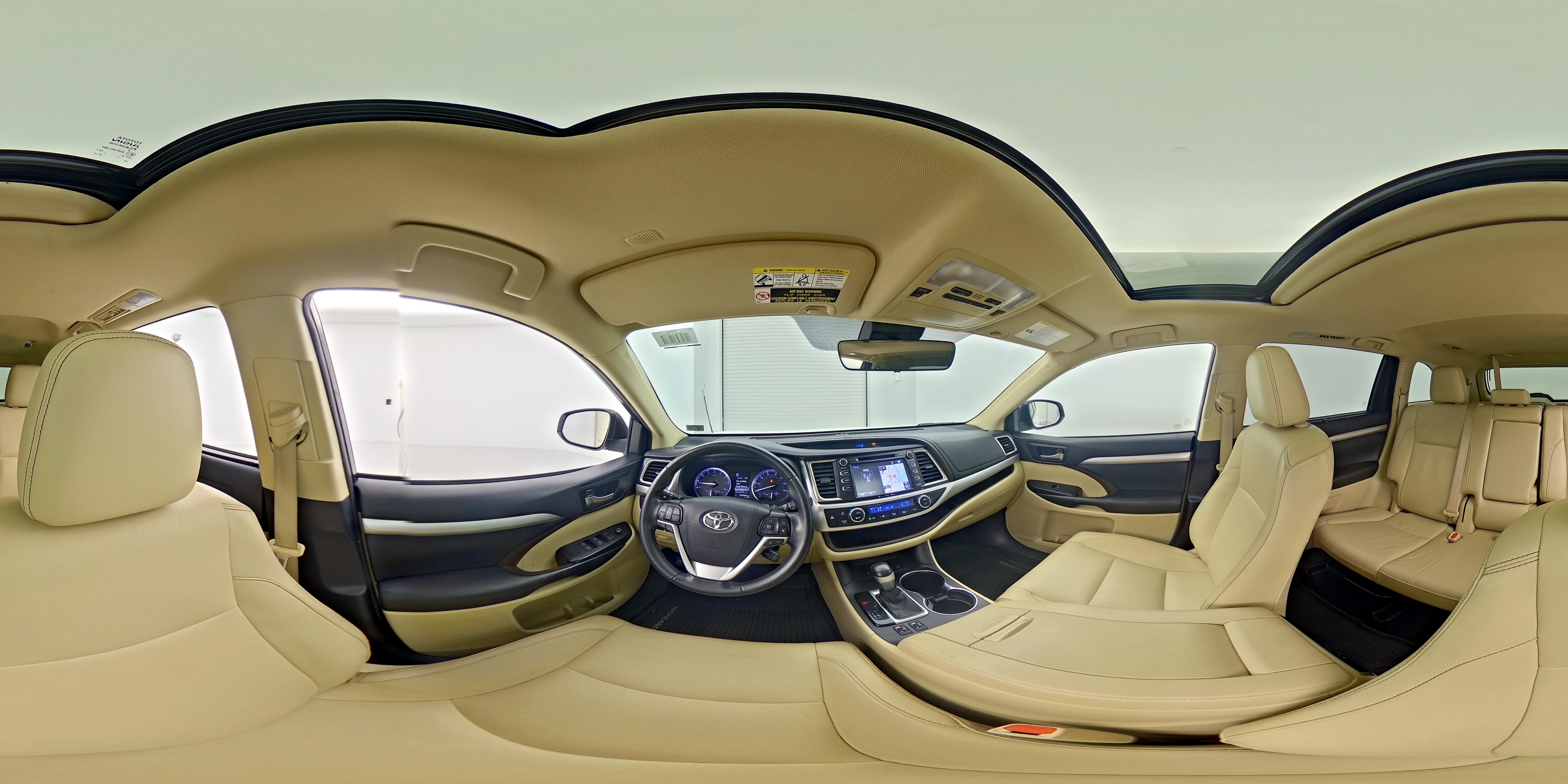 2019 Toyota Highlander XLE - Photo 29