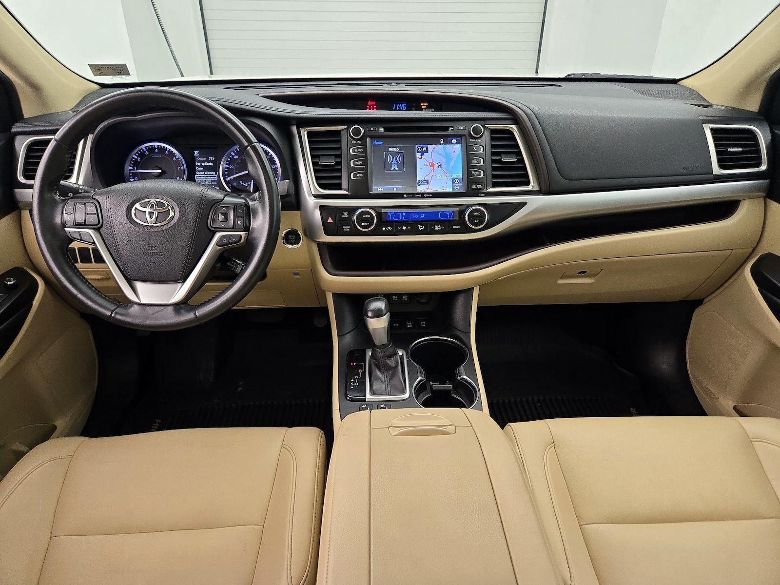2019 Toyota Highlander XLE - Photo 10