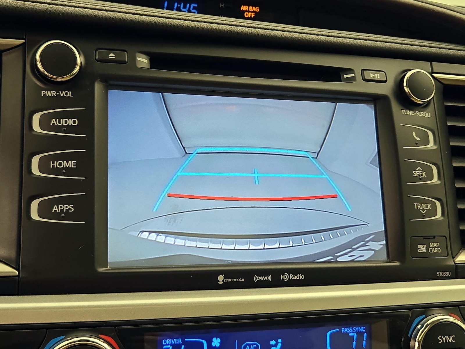 2019 Toyota Highlander XLE - Photo 16
