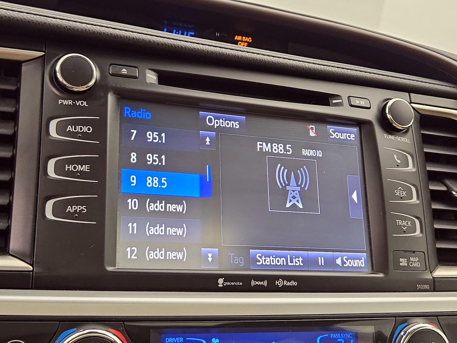 2019 Toyota Highlander XLE - Photo 17