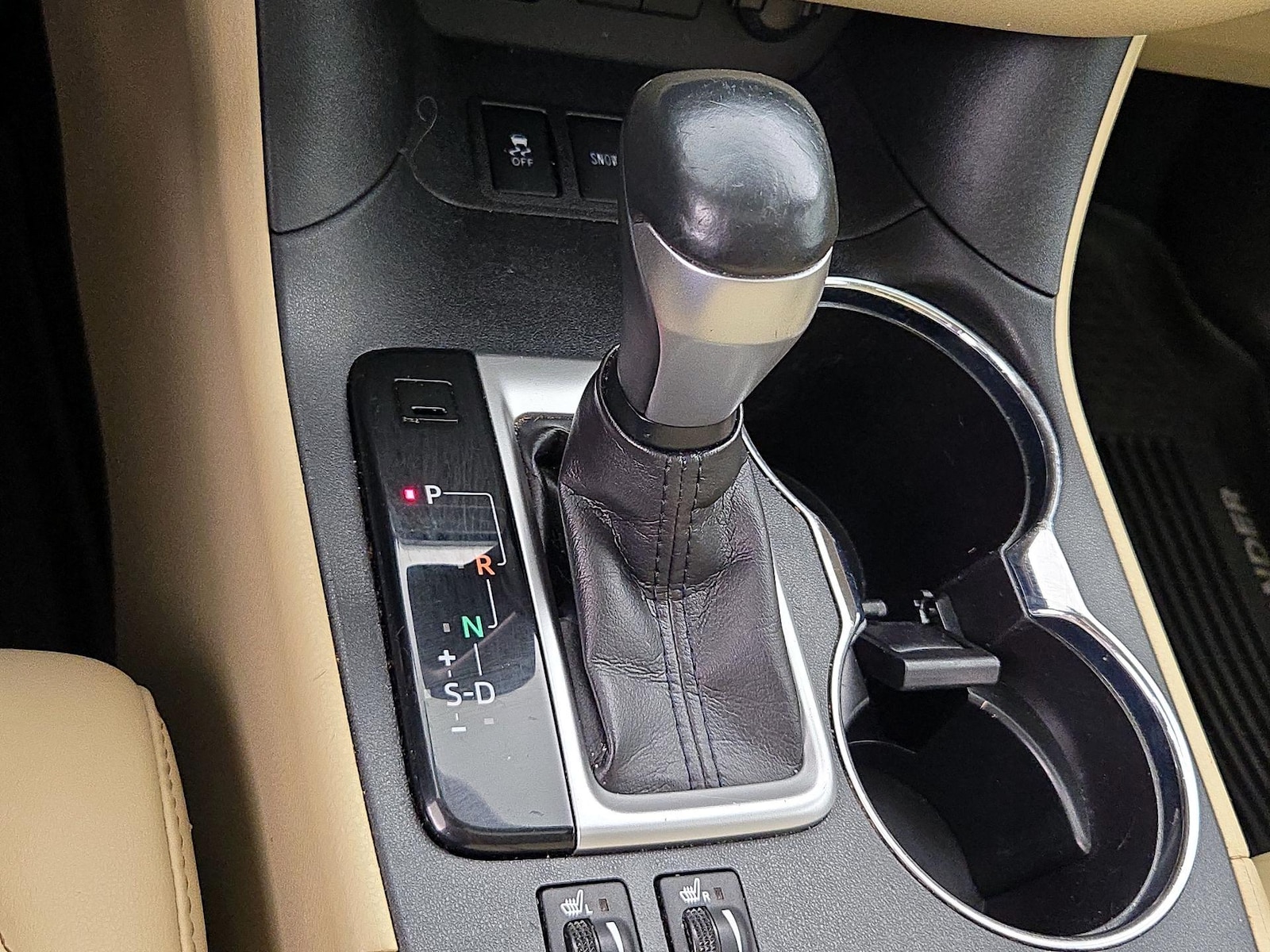 2019 Toyota Highlander XLE - Photo 19