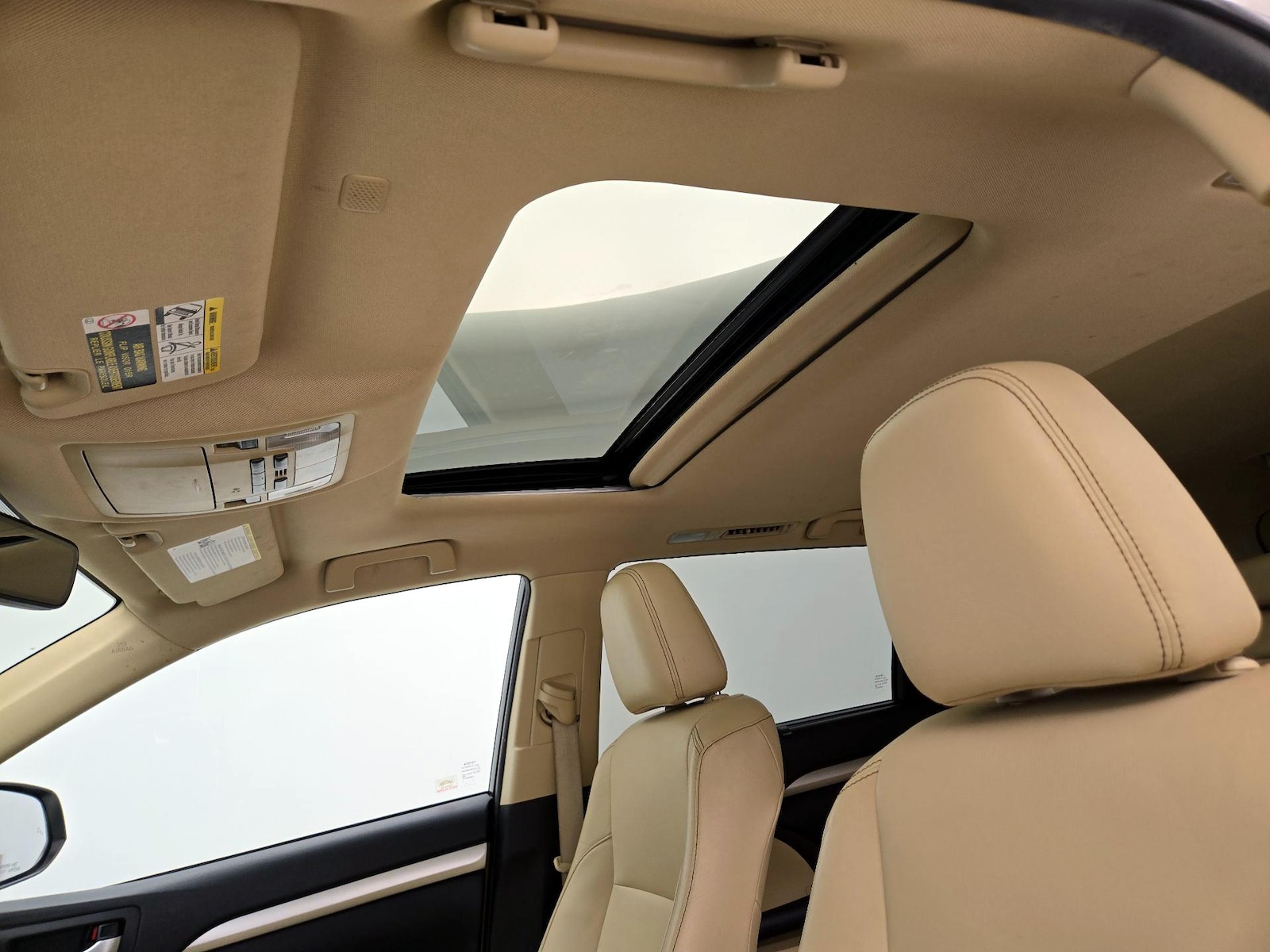 2019 Toyota Highlander XLE - Photo 21
