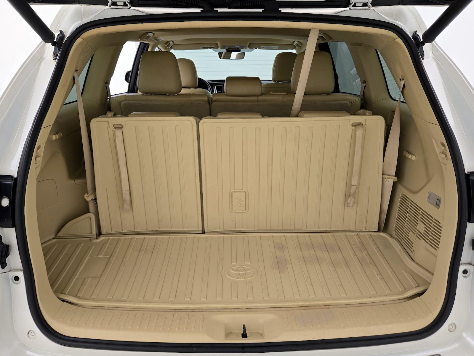 2019 Toyota Highlander XLE - Photo 24