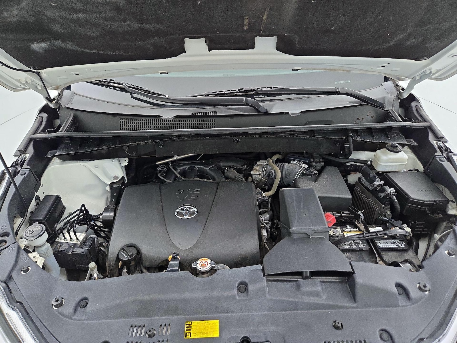 2019 Toyota Highlander XLE - Photo 25