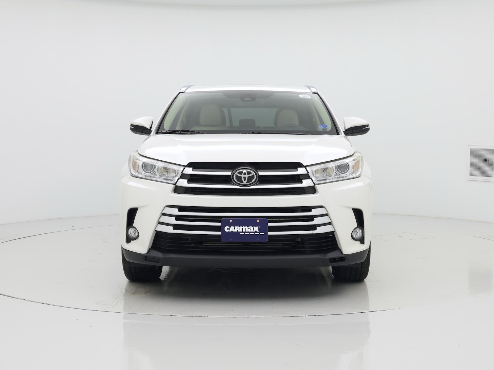 2019 Toyota Highlander XLE - Photo 6