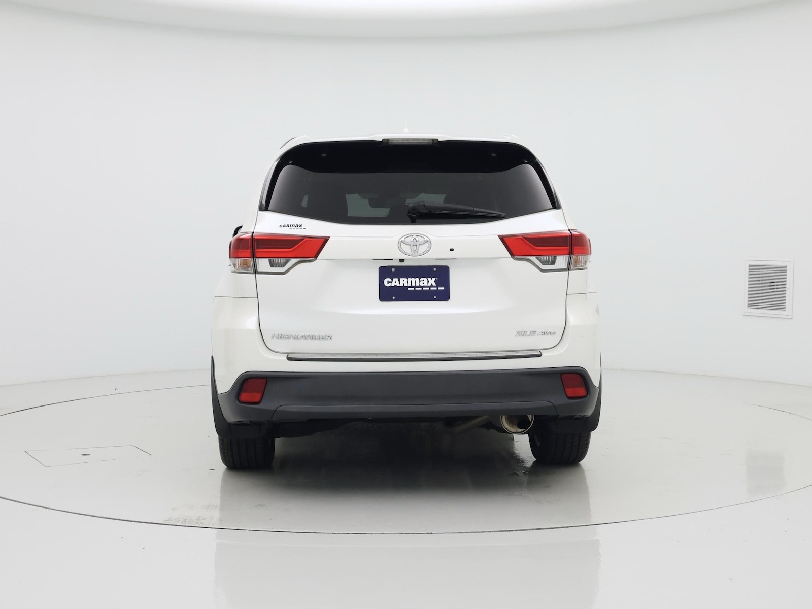 2019 Toyota Highlander XLE - Photo 7