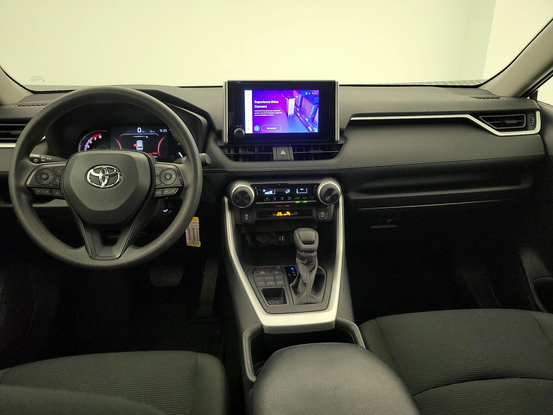 Thumbnail: 2024 Toyota RAV4 - 9