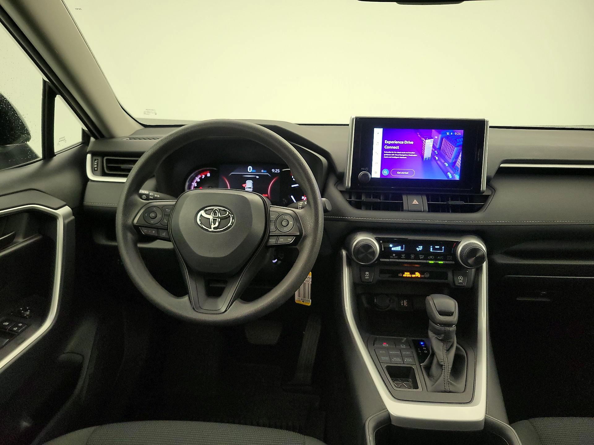Thumbnail: 2024 Toyota RAV4 - 10