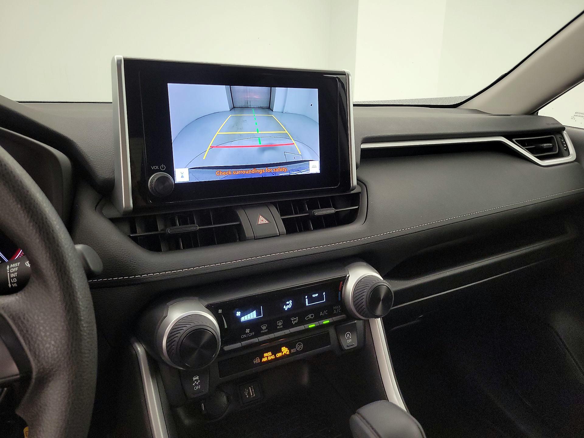 Thumbnail: 2024 Toyota RAV4 - 14