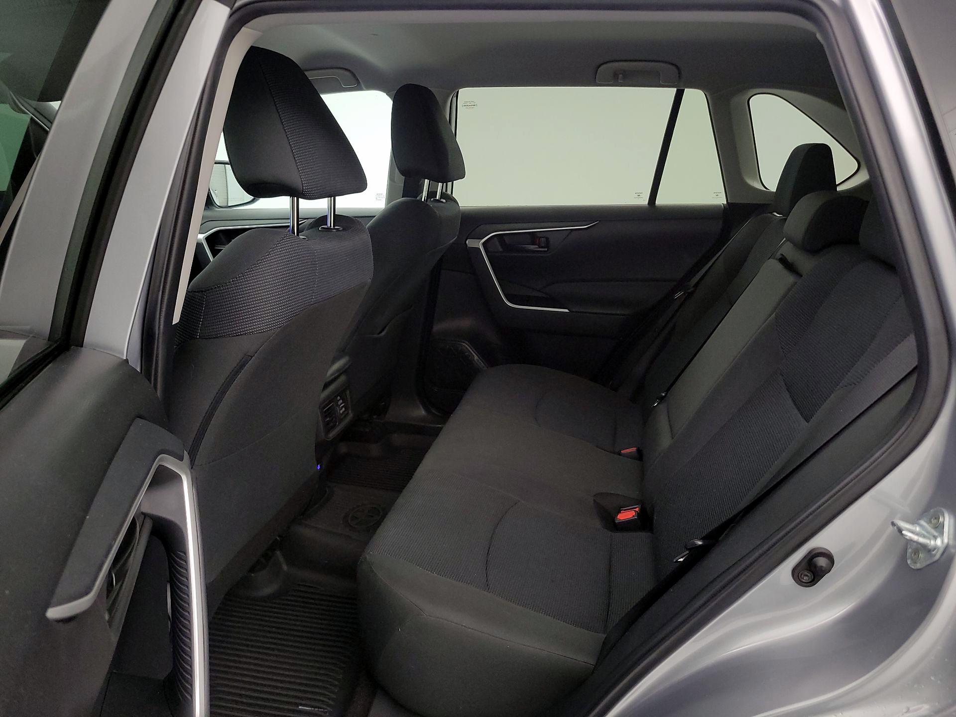 Thumbnail: 2024 Toyota RAV4 - 19