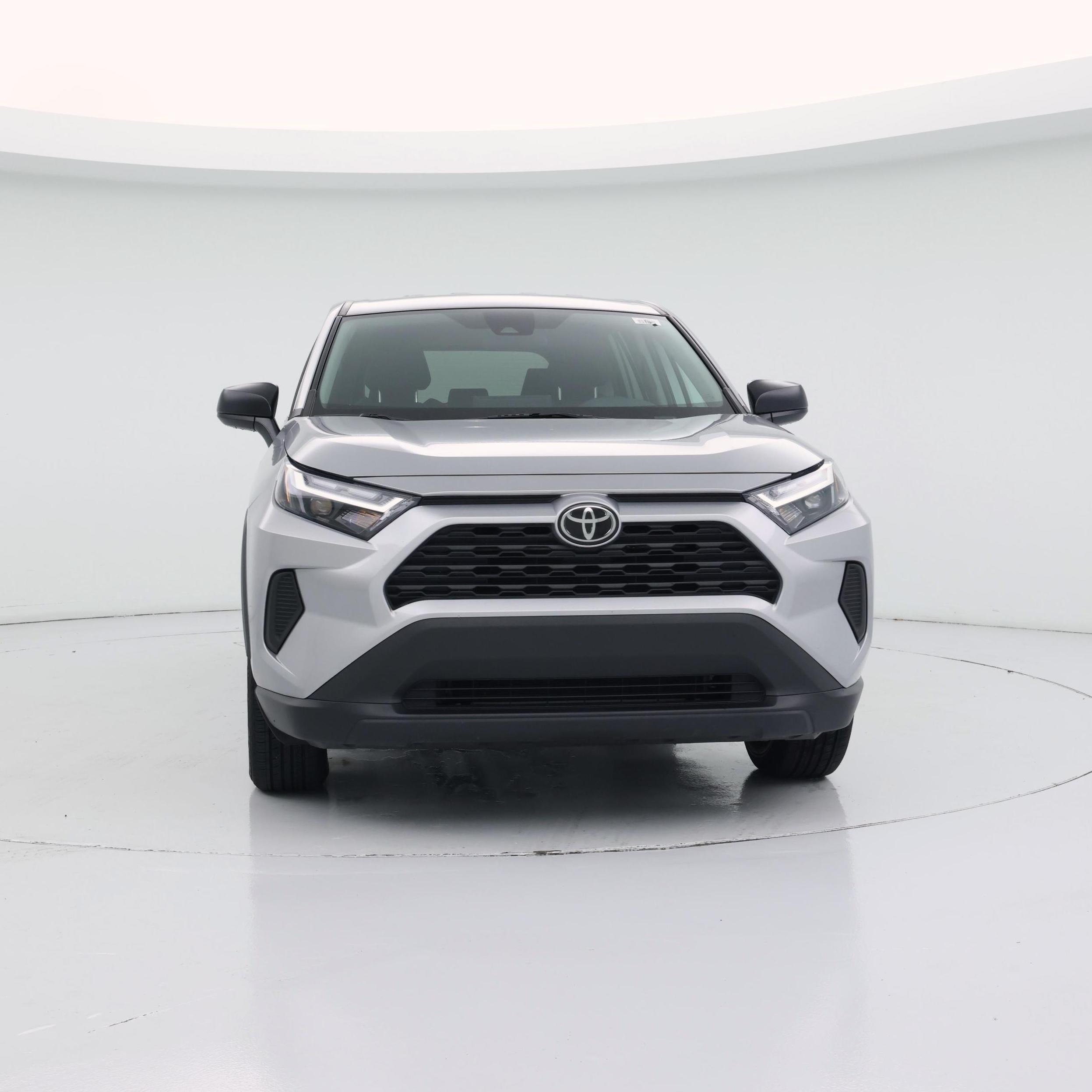Thumbnail: 2024 Toyota RAV4 - 5