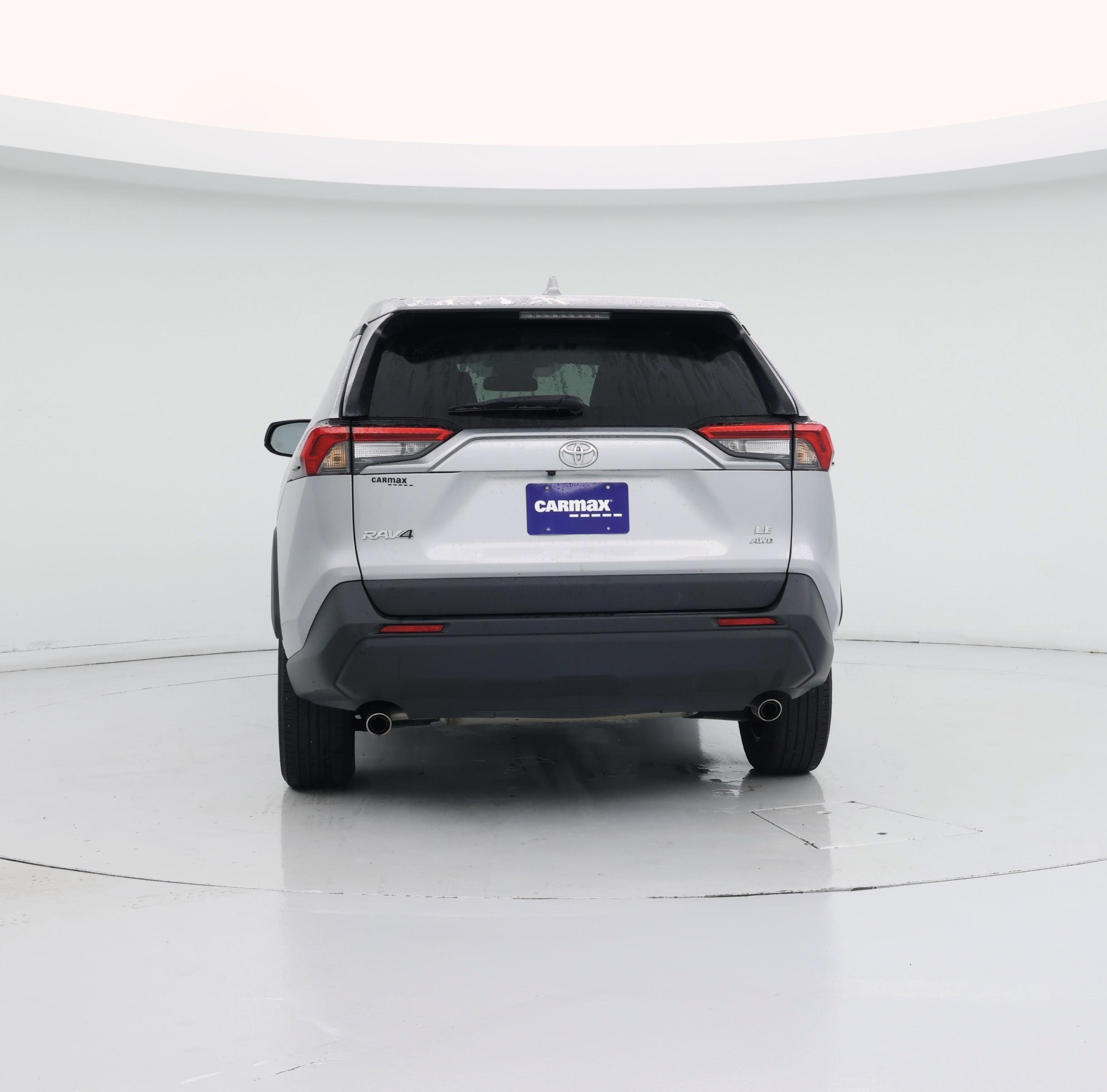 Thumbnail: 2024 Toyota RAV4 - 6